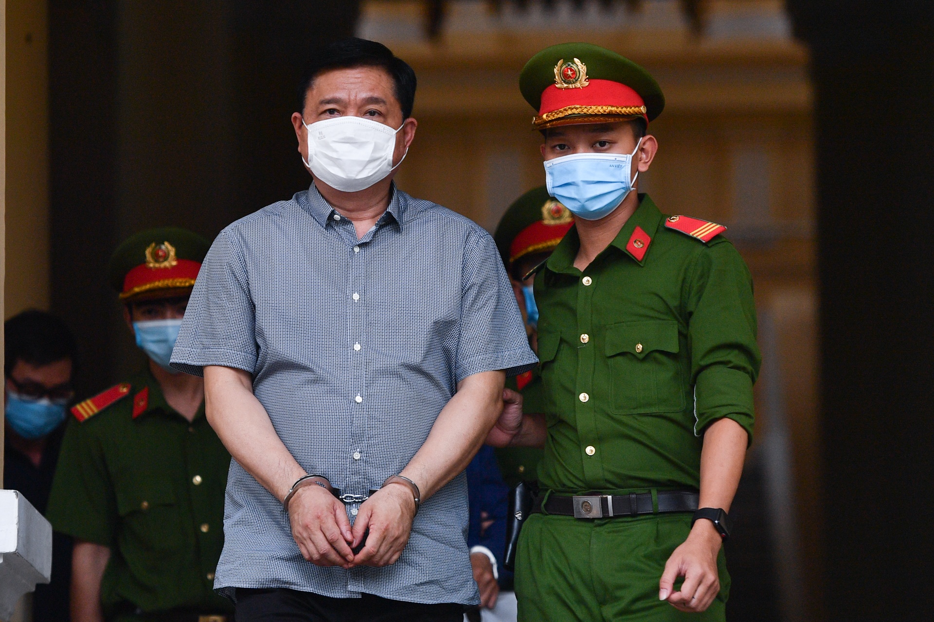 tuyen an Ut Troc anh 3