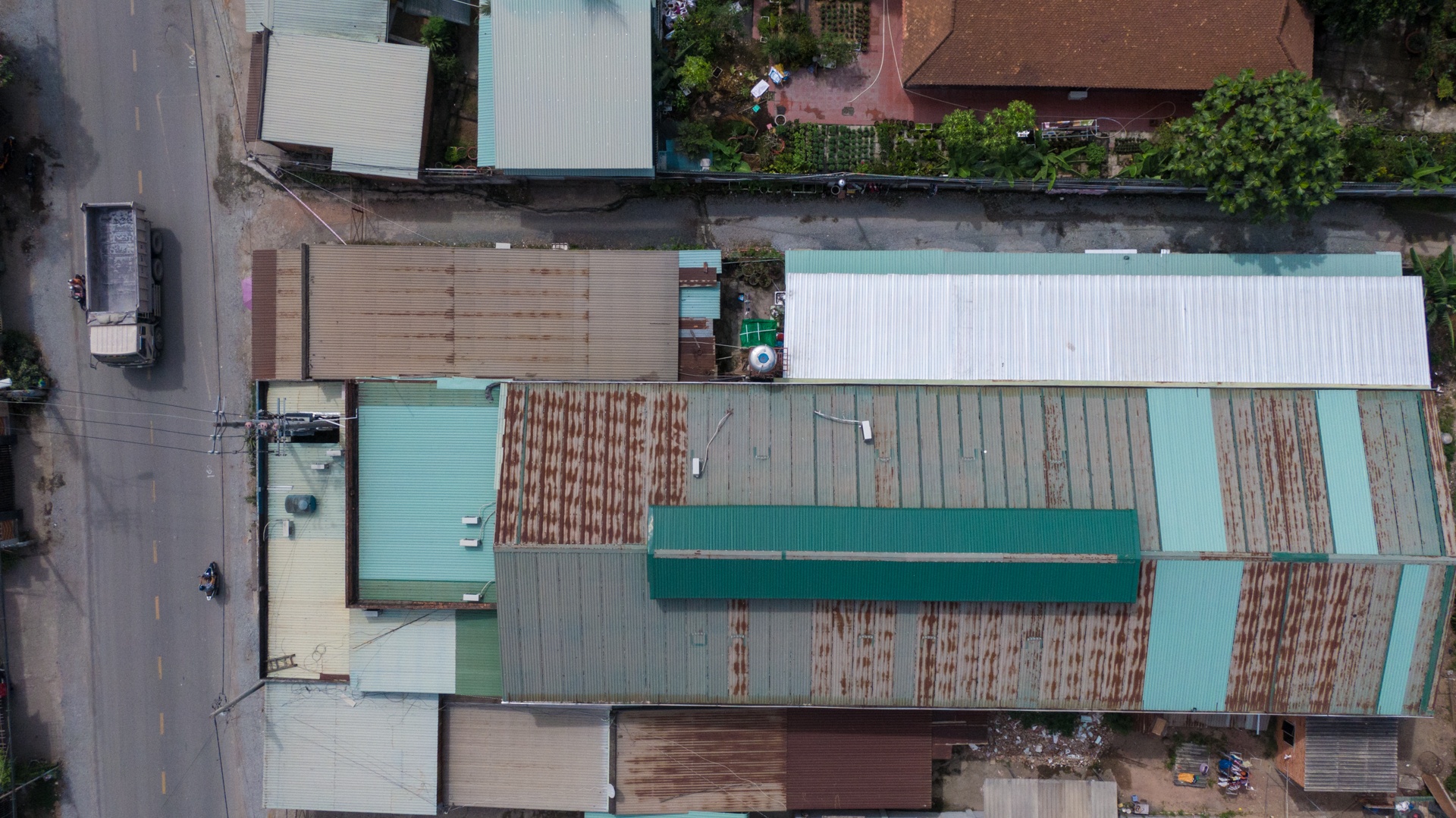 tho duc dong Covid-19 anh 2