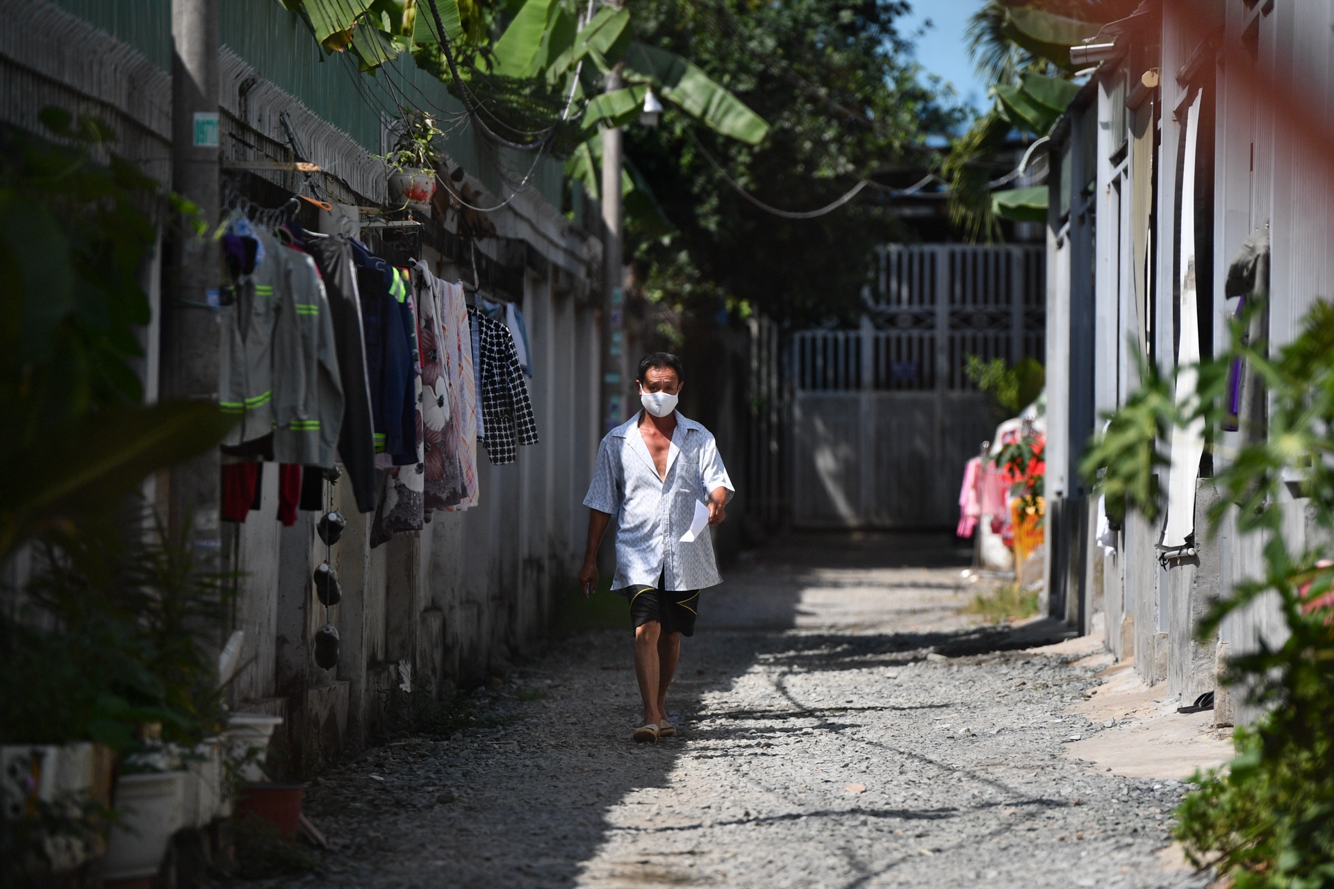 tho duc dong Covid-19 anh 3