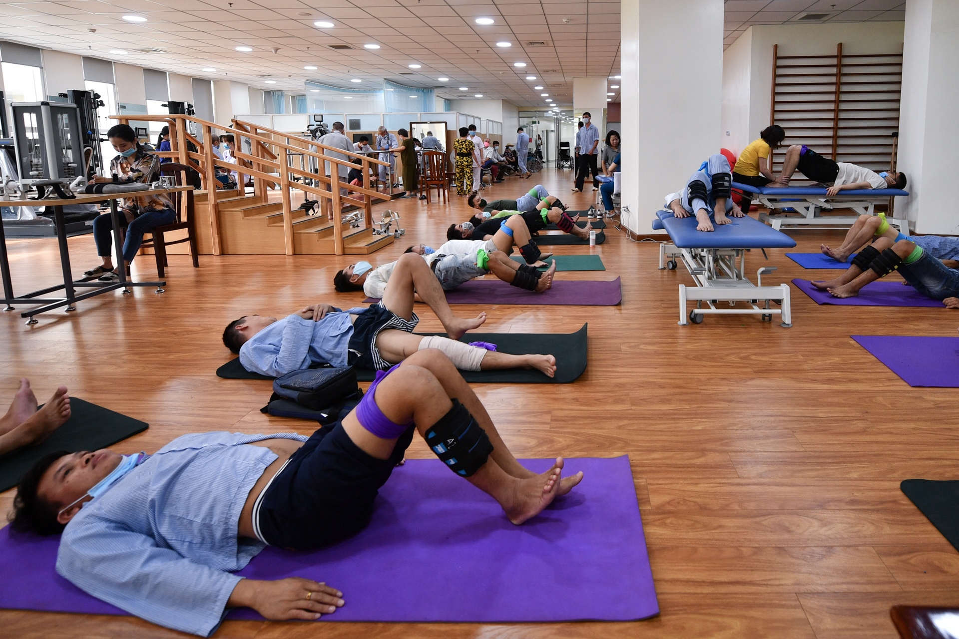 bệnh viện 175 ảnh 4 benh vien 175 anh 4