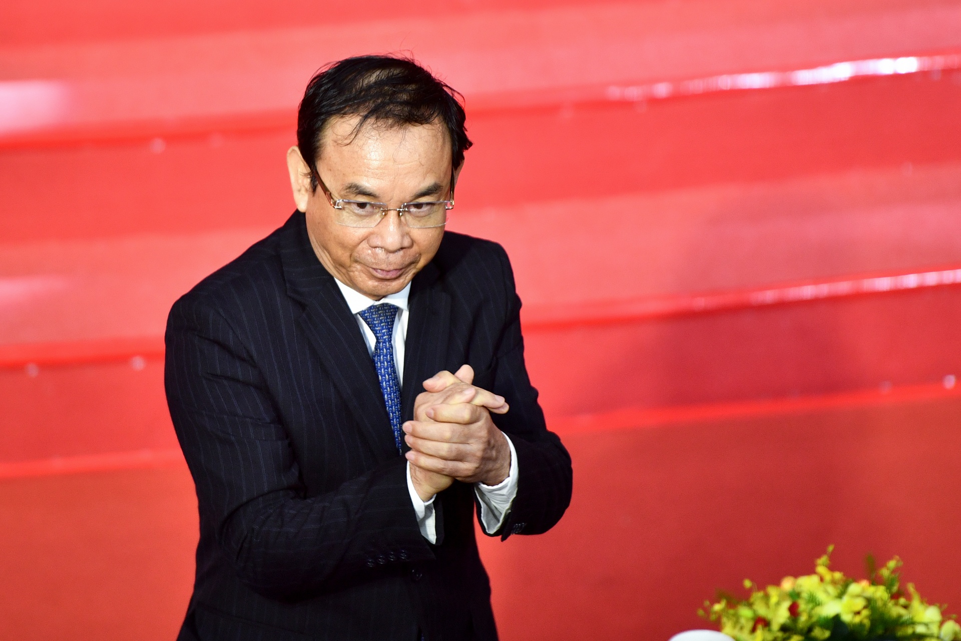 Thanh lap TP Thu Duc anh 6