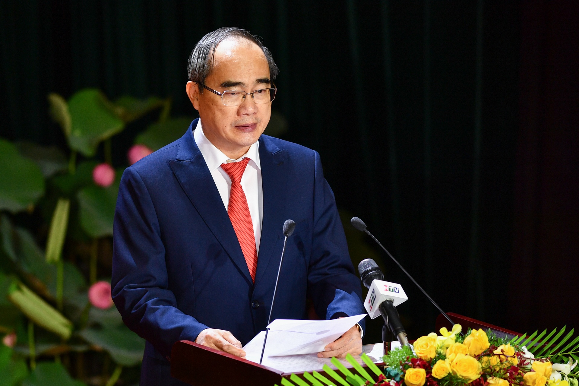 Thanh lap TP Thu Duc anh 5