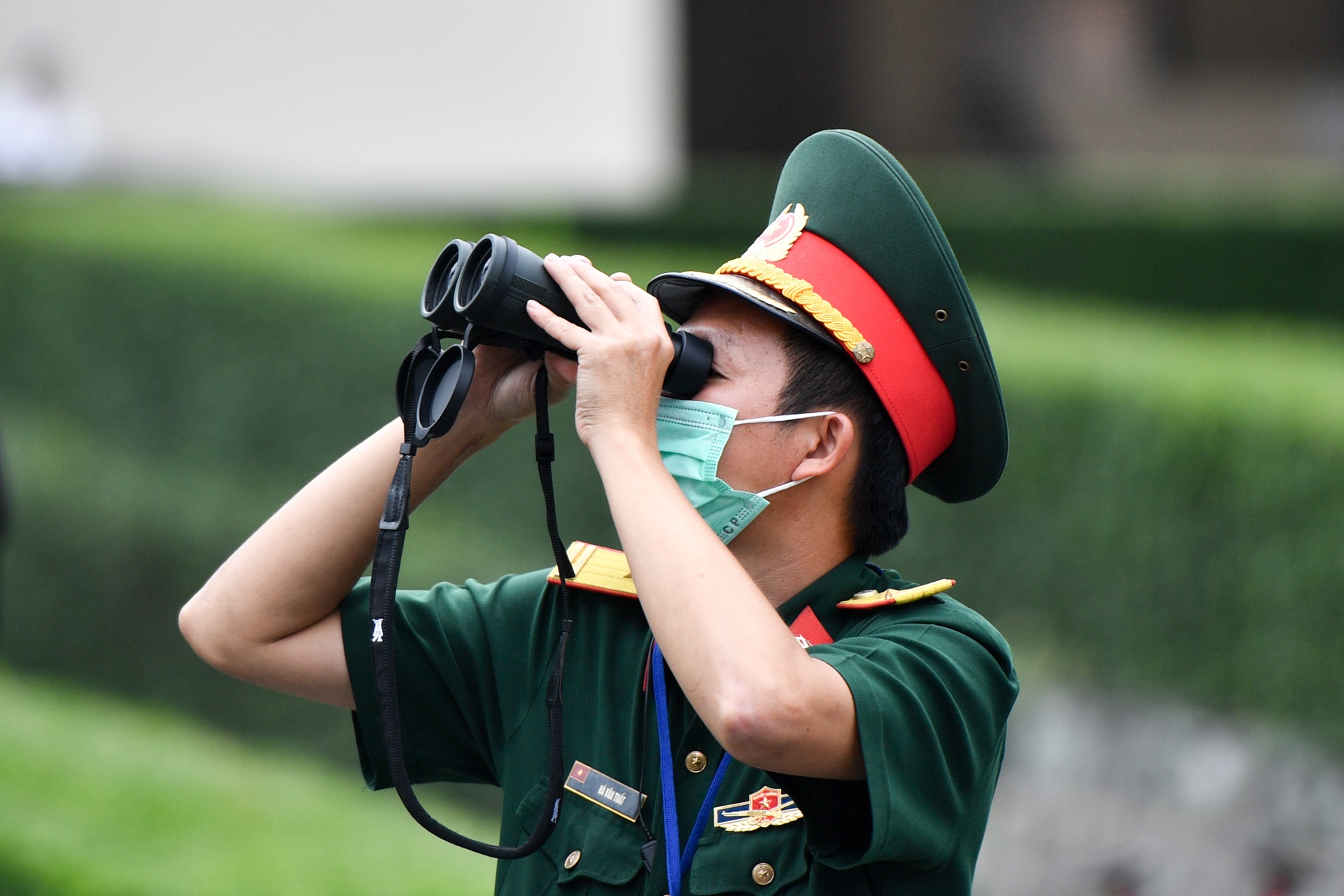 Thanh lap TP Thu Duc anh 2