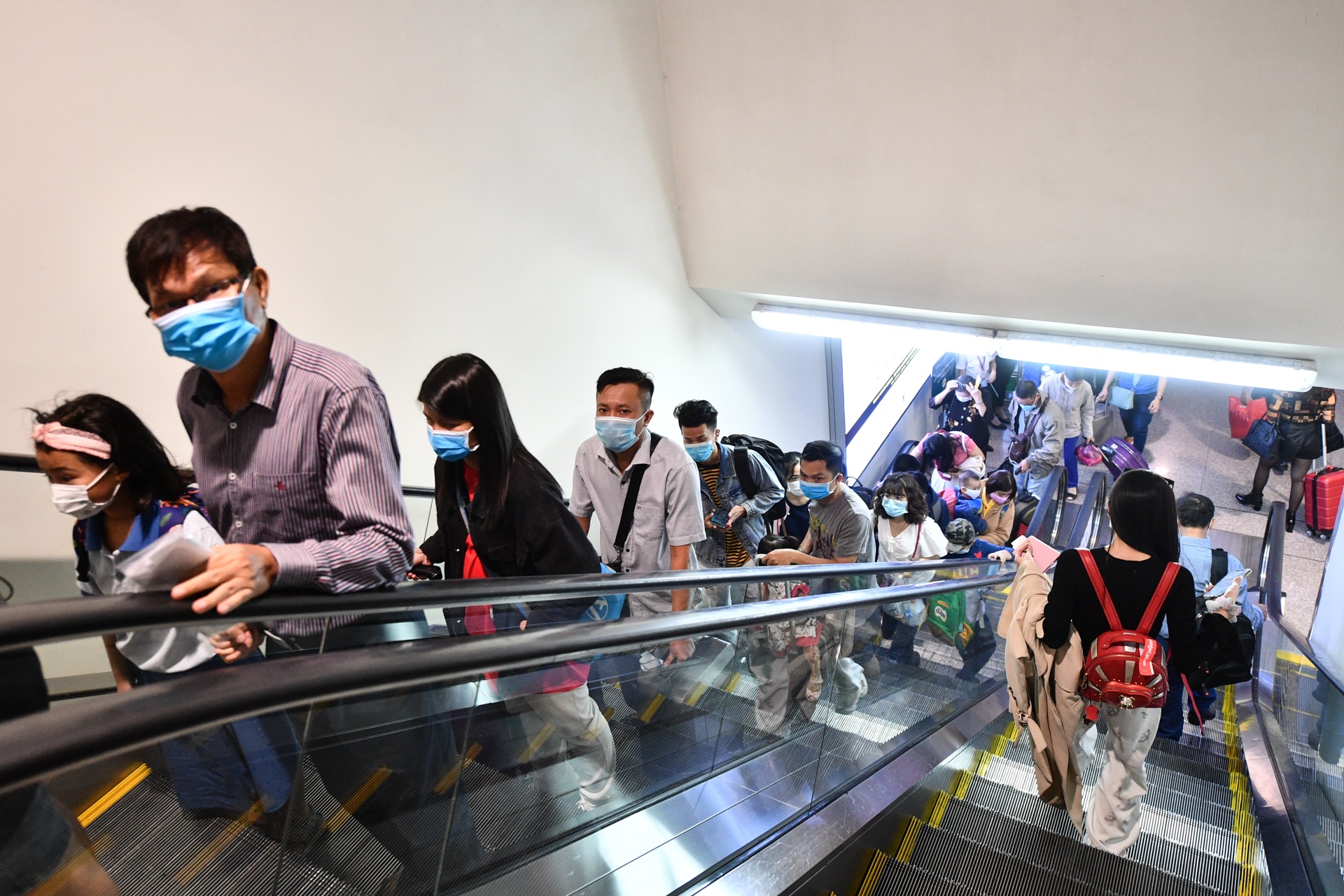 Ket xe nghi le anh 8