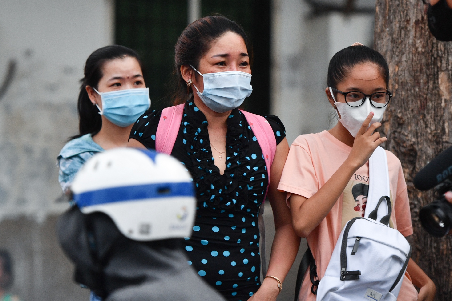 Ket xe nghi le anh 4