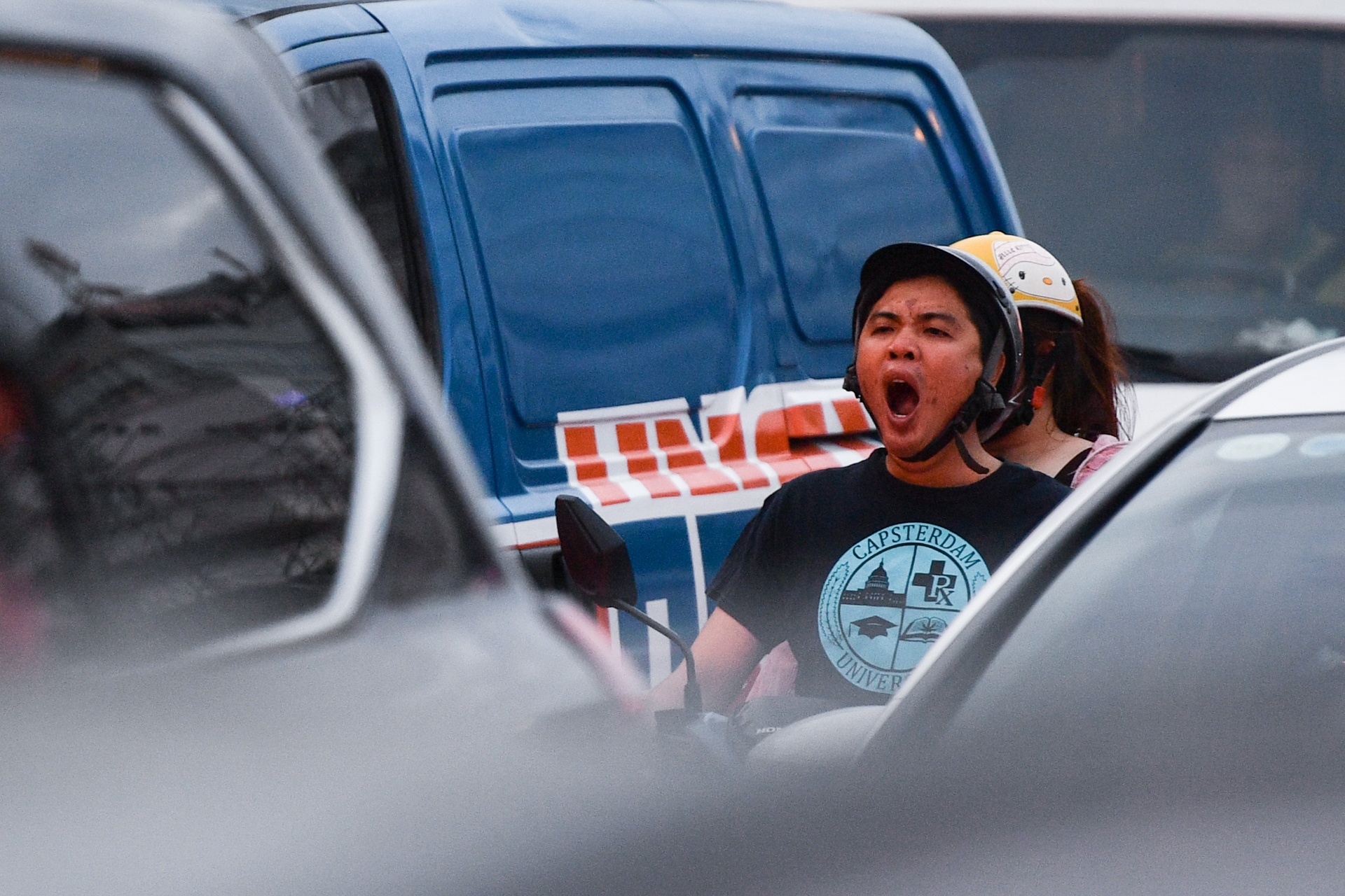 Ket xe nghi le anh 6