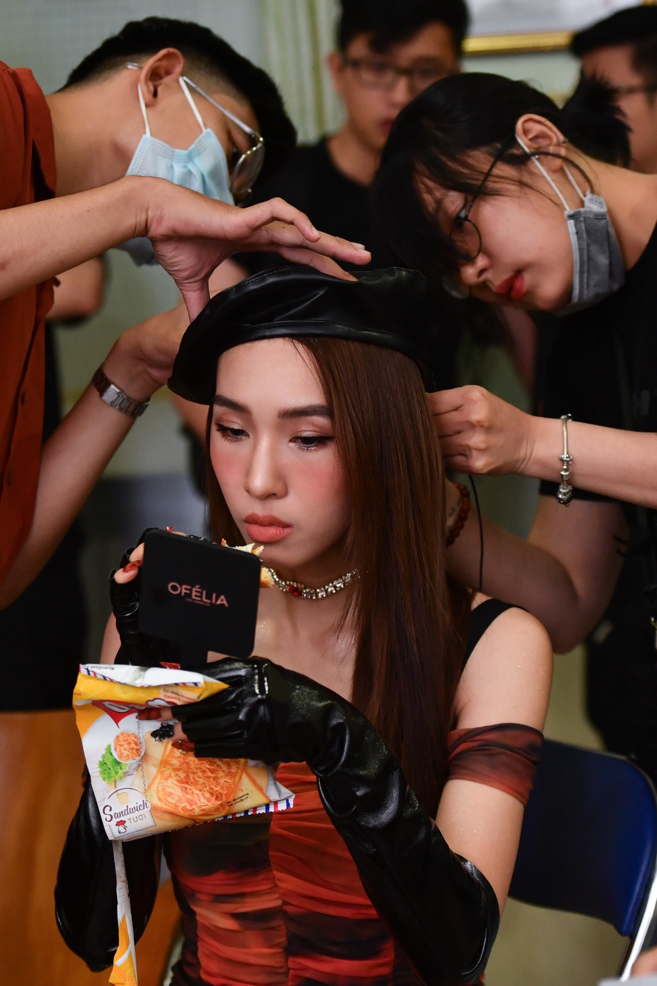 BigDaddy Emily ảnh 6 BigDaddy Emily anh 6