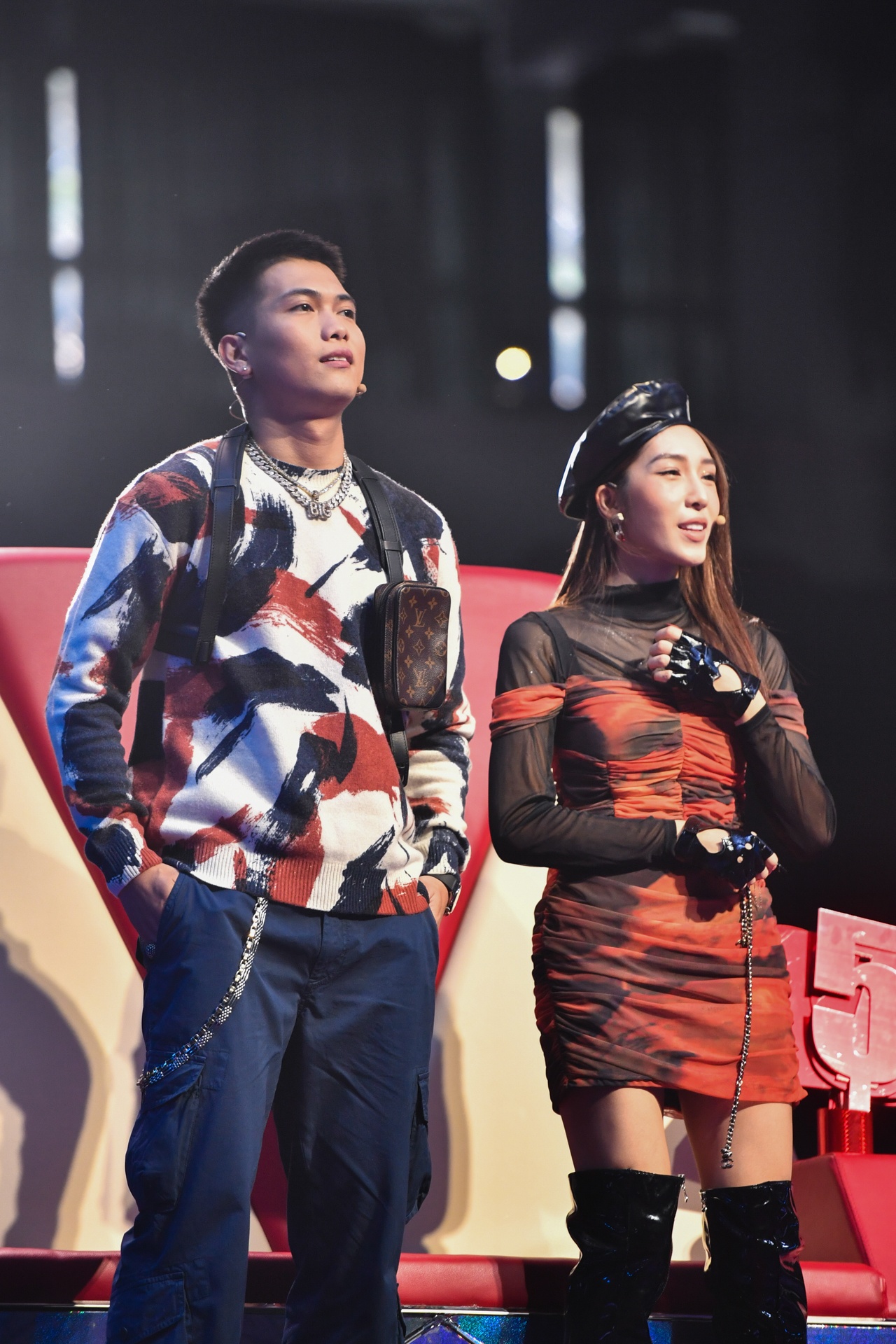 BigDaddy Emily ảnh 11 BigDaddy Emily anh 11