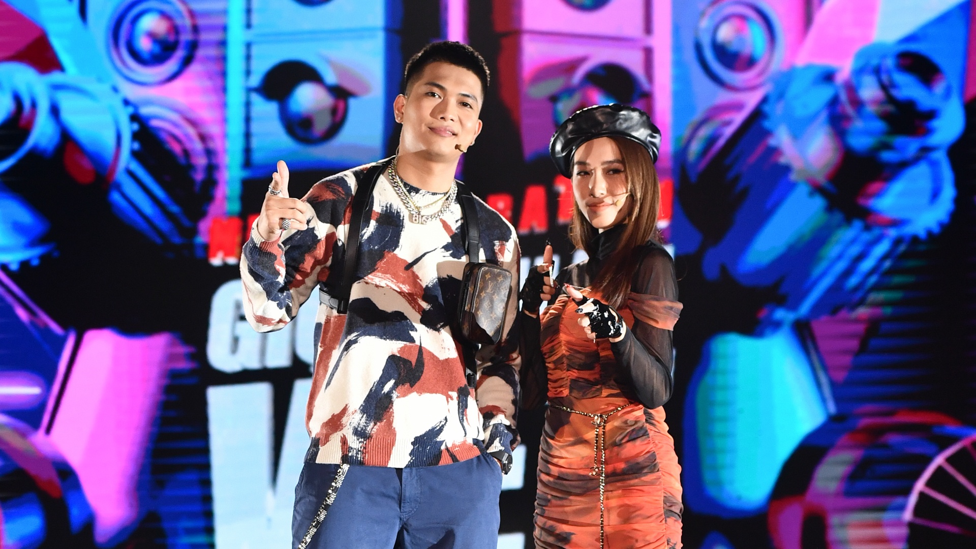 BigDaddy Emily ảnh 2 BigDaddy Emily anh 2