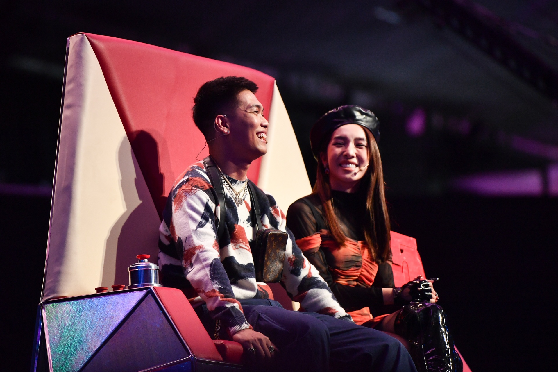 BigDaddy Emily ảnh 12 BigDaddy Emily anh 12