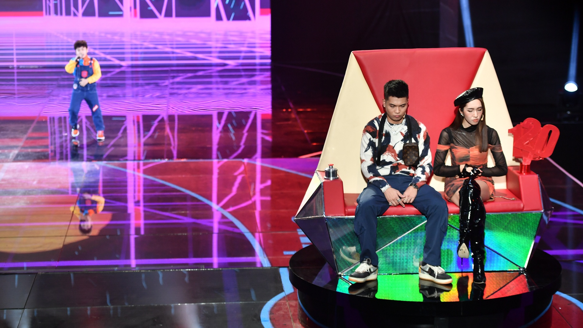 BigDaddy Emily ảnh 17 BigDaddy Emily anh 17