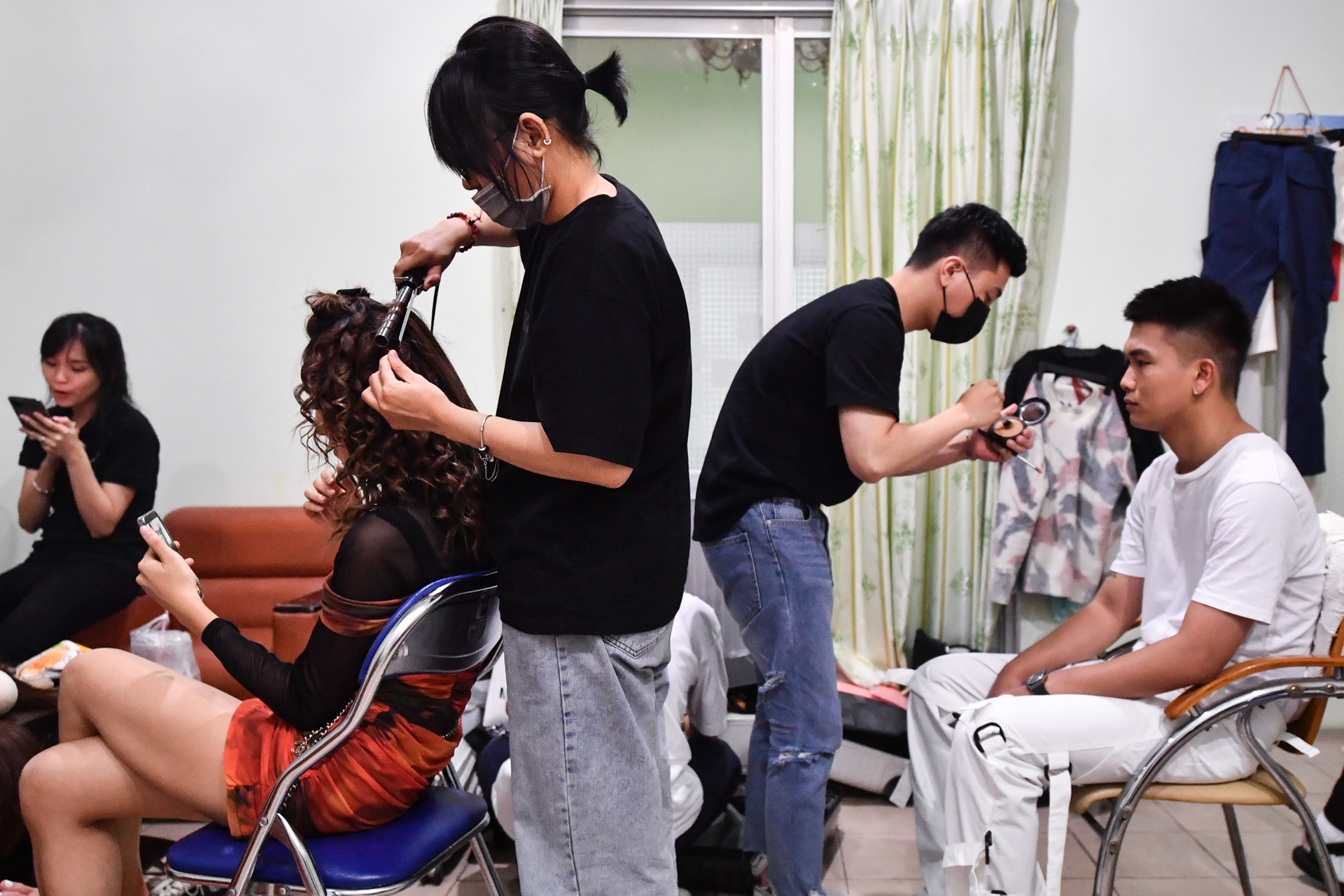 BigDaddy Emily ảnh 5 BigDaddy Emily anh 5