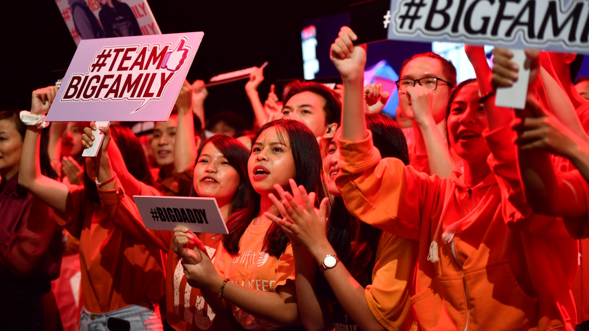 BigDaddy Emily ảnh 19 BigDaddy Emily anh 19