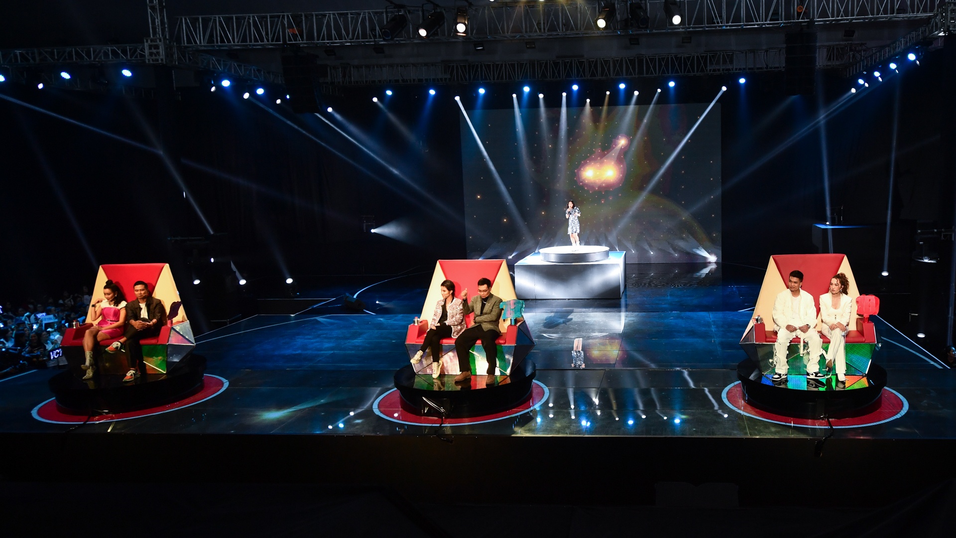 BigDaddy Emily ảnh 33 BigDaddy Emily anh 33