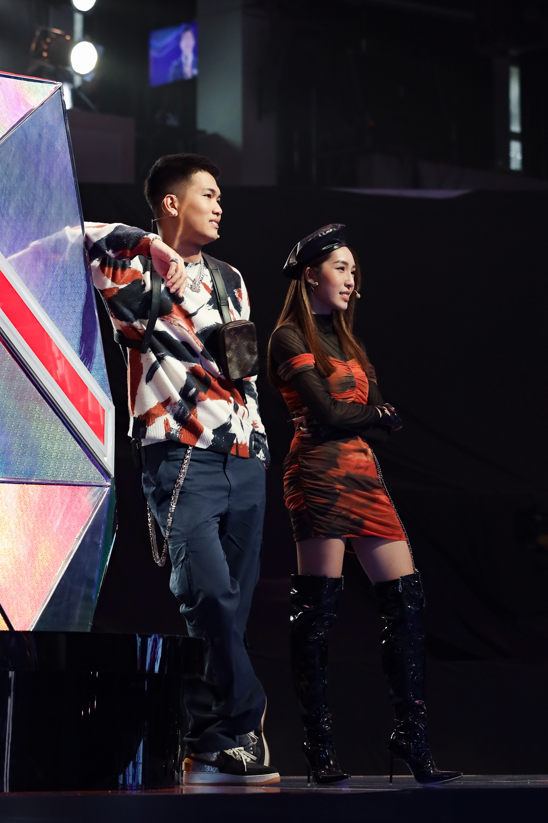 BigDaddy Emily ảnh 18 BigDaddy Emily anh 18