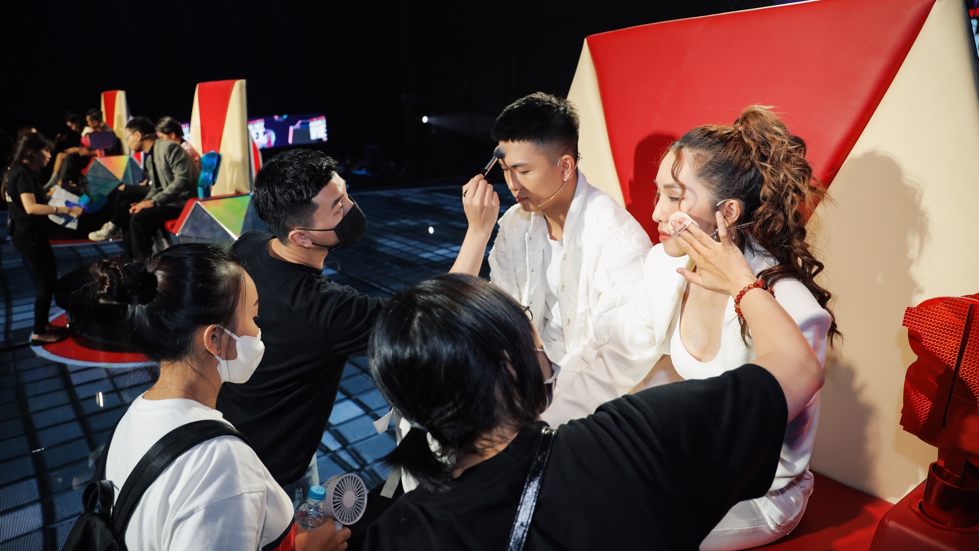 BigDaddy Emily ảnh 23 BigDaddy Emily anh 23