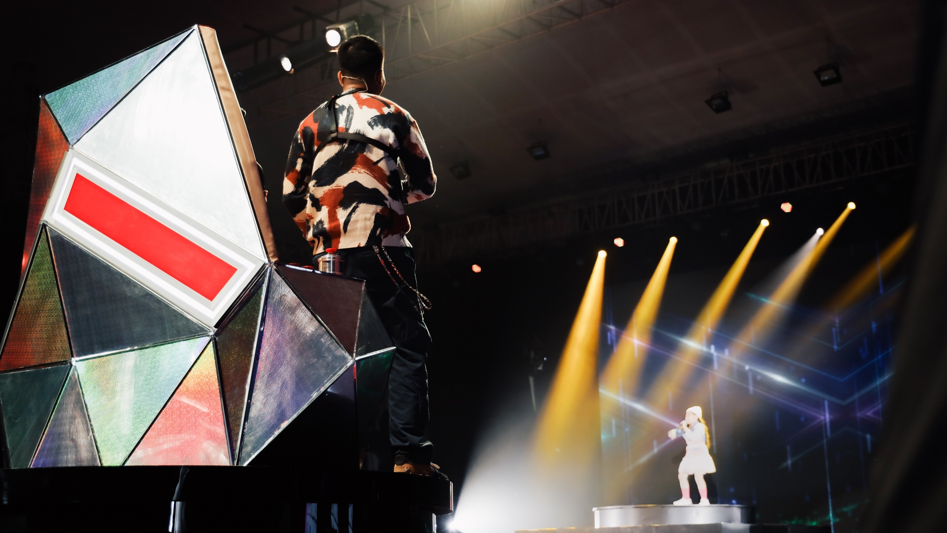 BigDaddy Emily ảnh 15 BigDaddy Emily anh 15