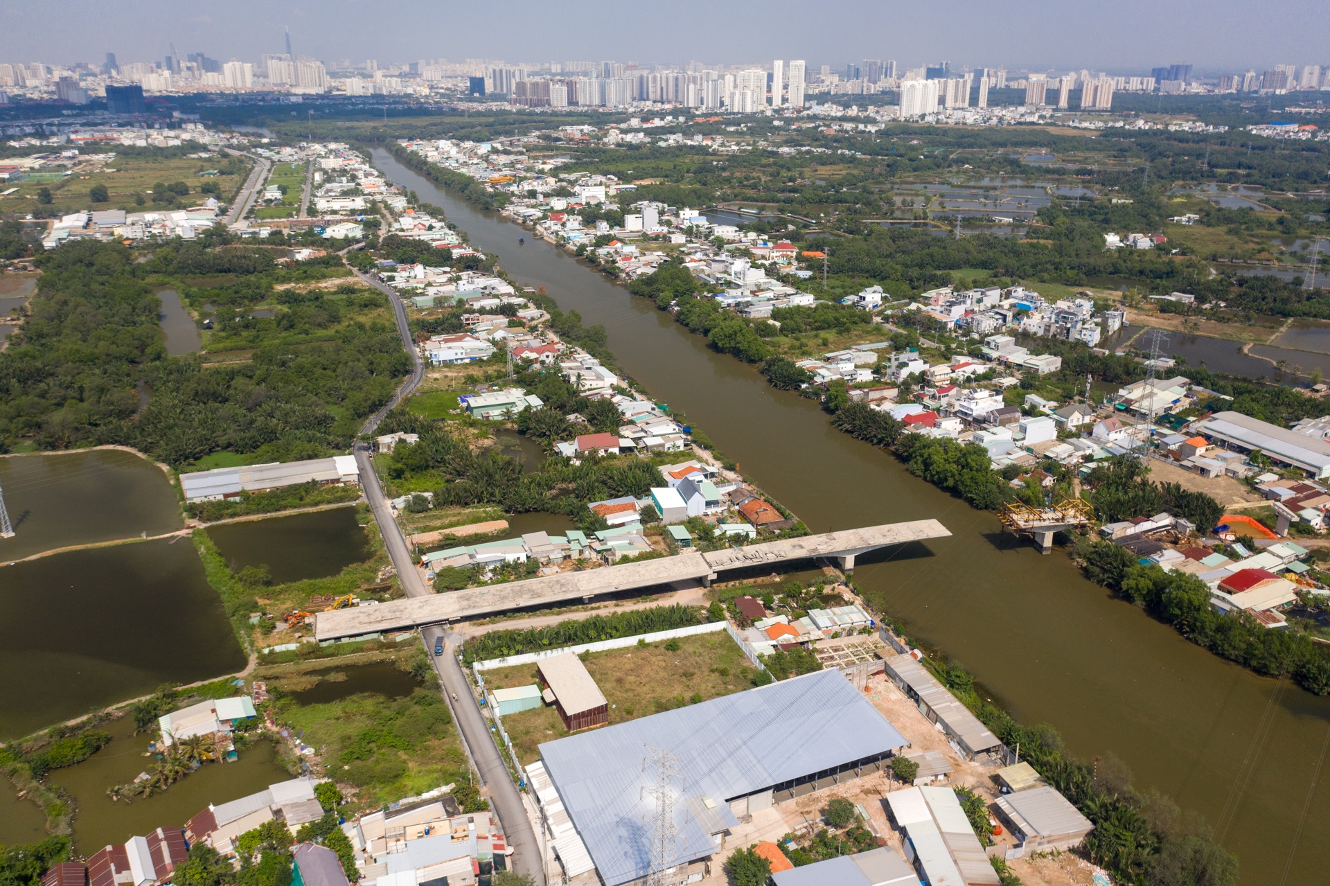 cau dang do tai huyen Nha Be anh 10