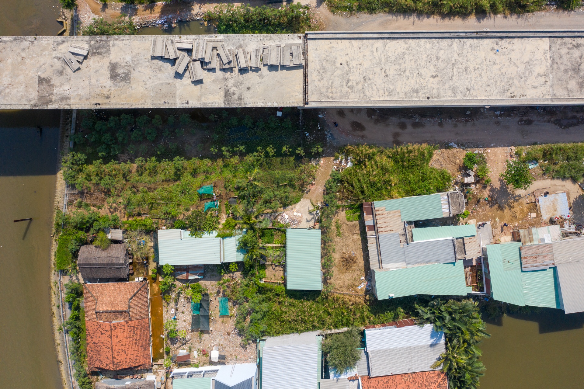 cau dang do tai huyen Nha Be anh 6