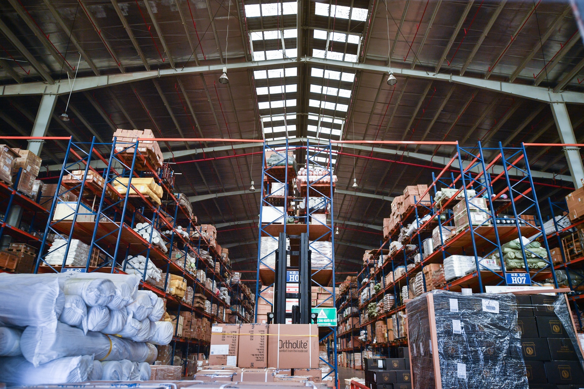 quy mo cang Cat Lai anh 8