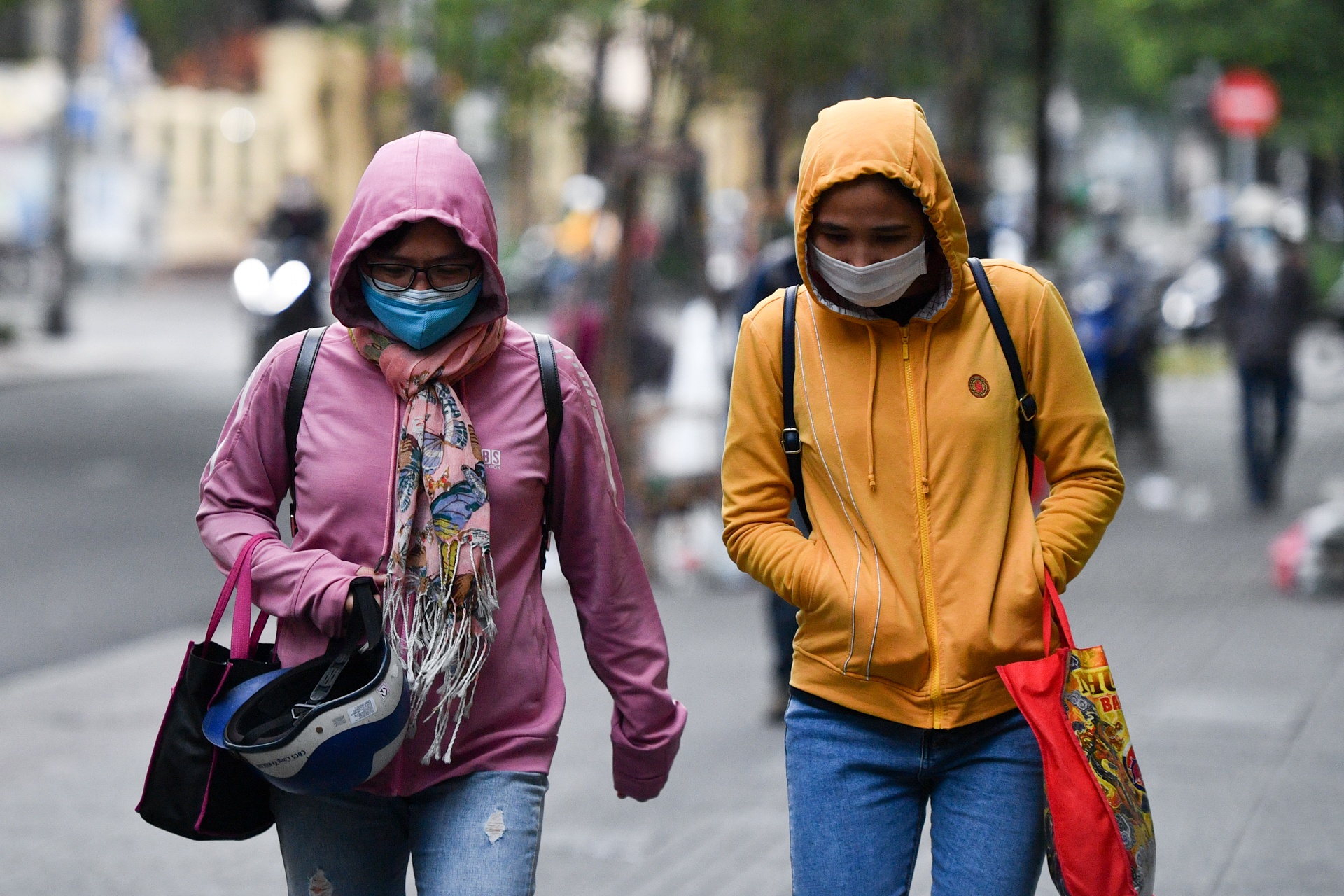 TP.HCM lanh 19 do anh 7