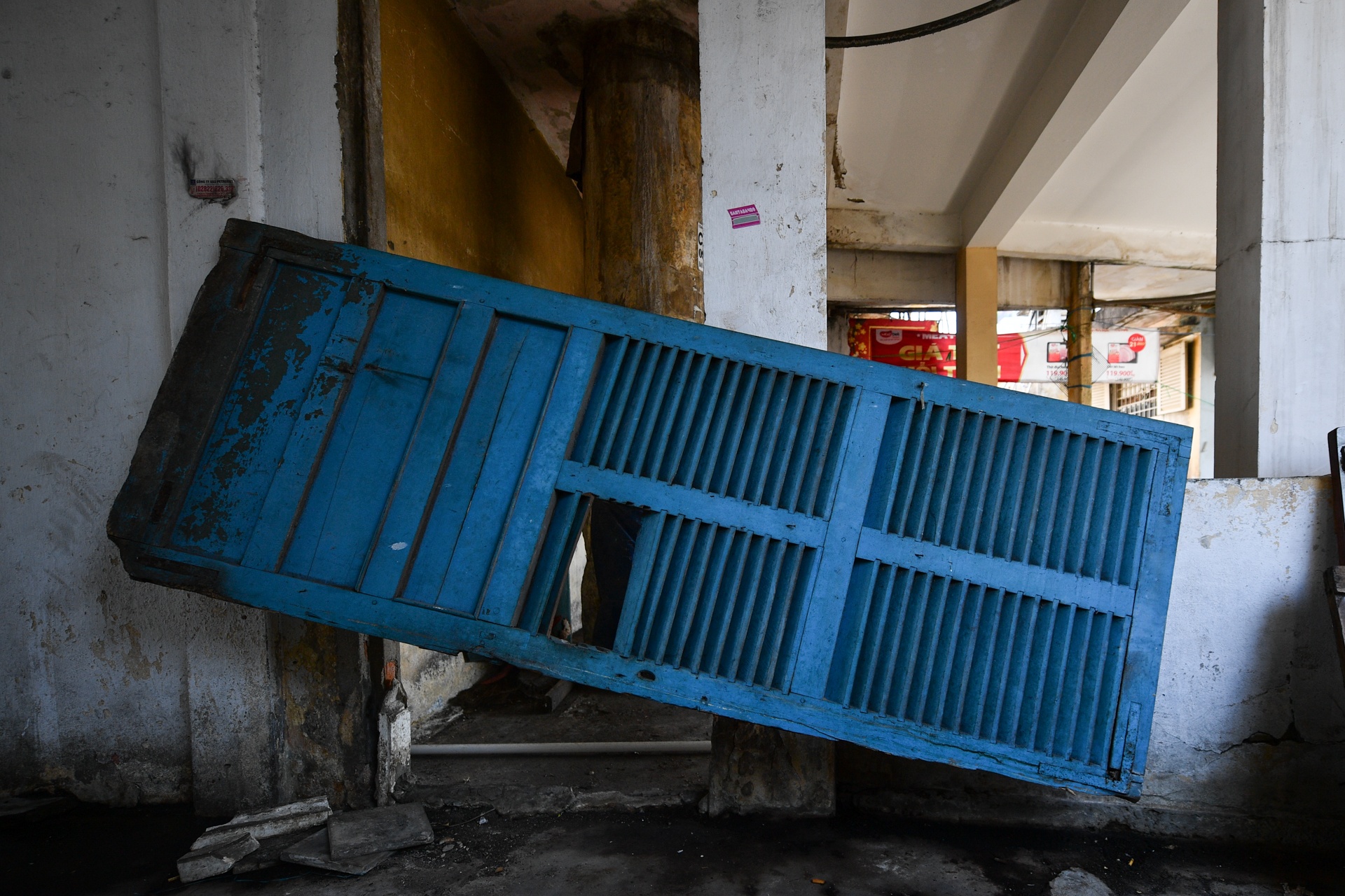 chung cu TP.HCM xuong cap anh 5