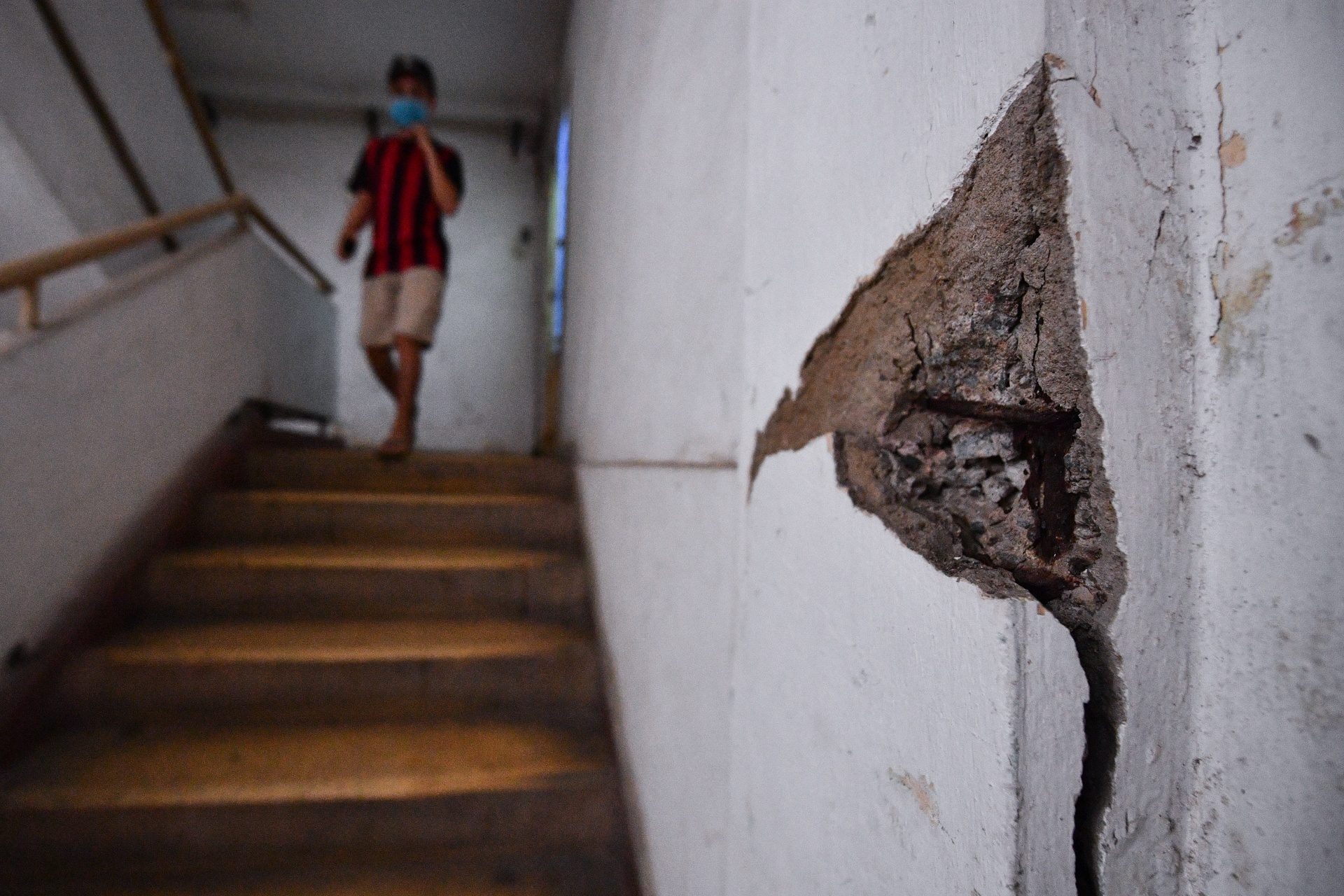 chung cu TP.HCM xuong cap anh 16