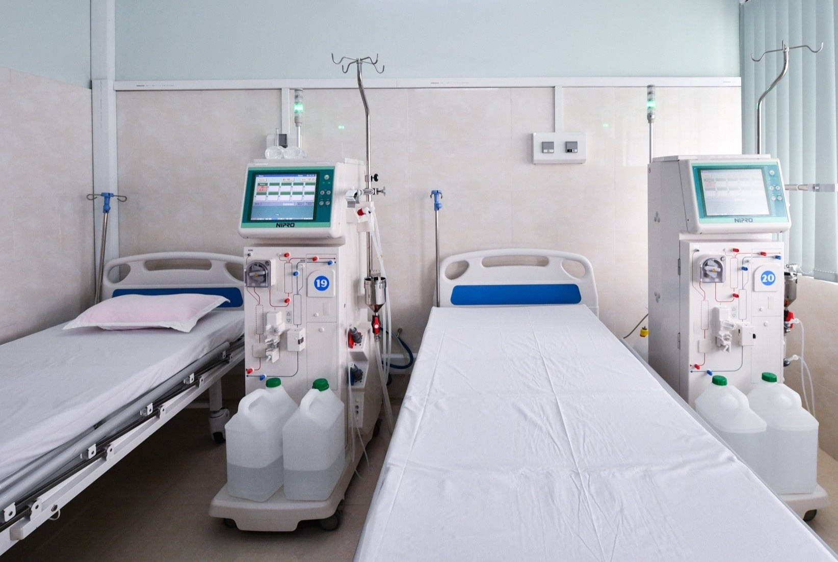 khoa lọc máu tiêu chuẩn Nhật Bản ảnh 4 khoa loc mau tieu chuan Nhat Ban anh 4