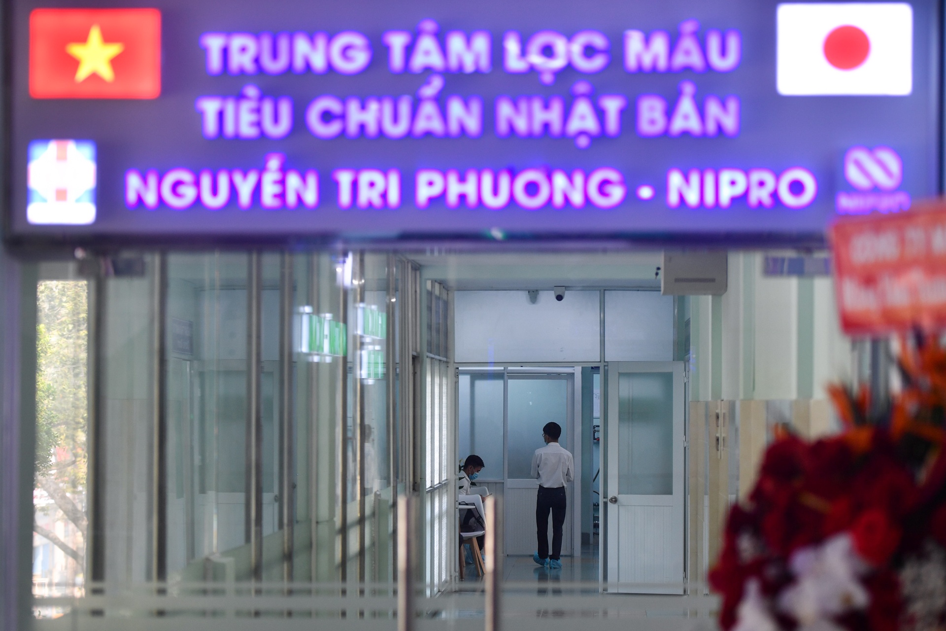 khoa lọc máu tiêu chuẩn Nhật Bản ảnh 11 khoa loc mau tieu chuan Nhat Ban anh 11