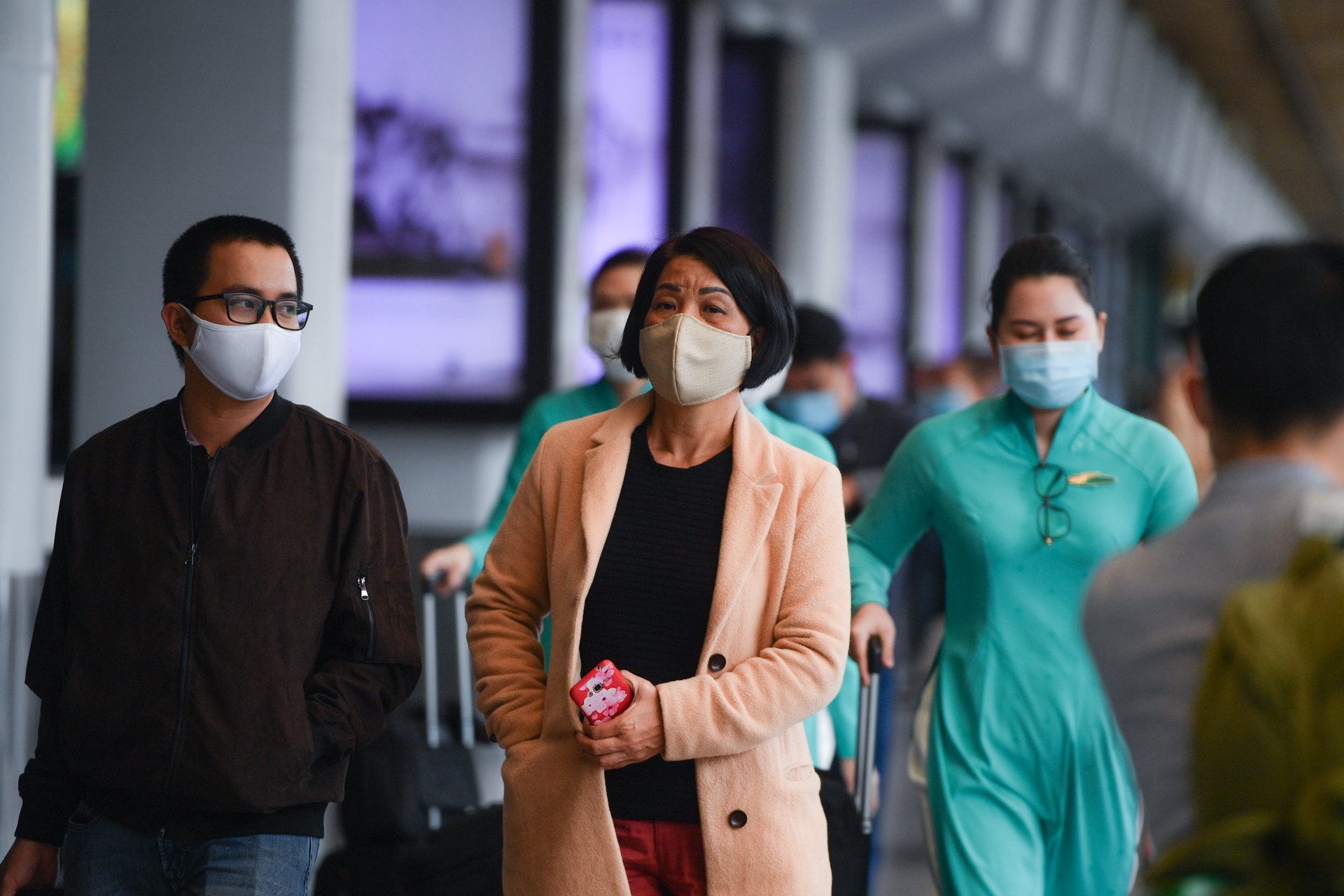 ve que som do dich Covid-19 anh 1