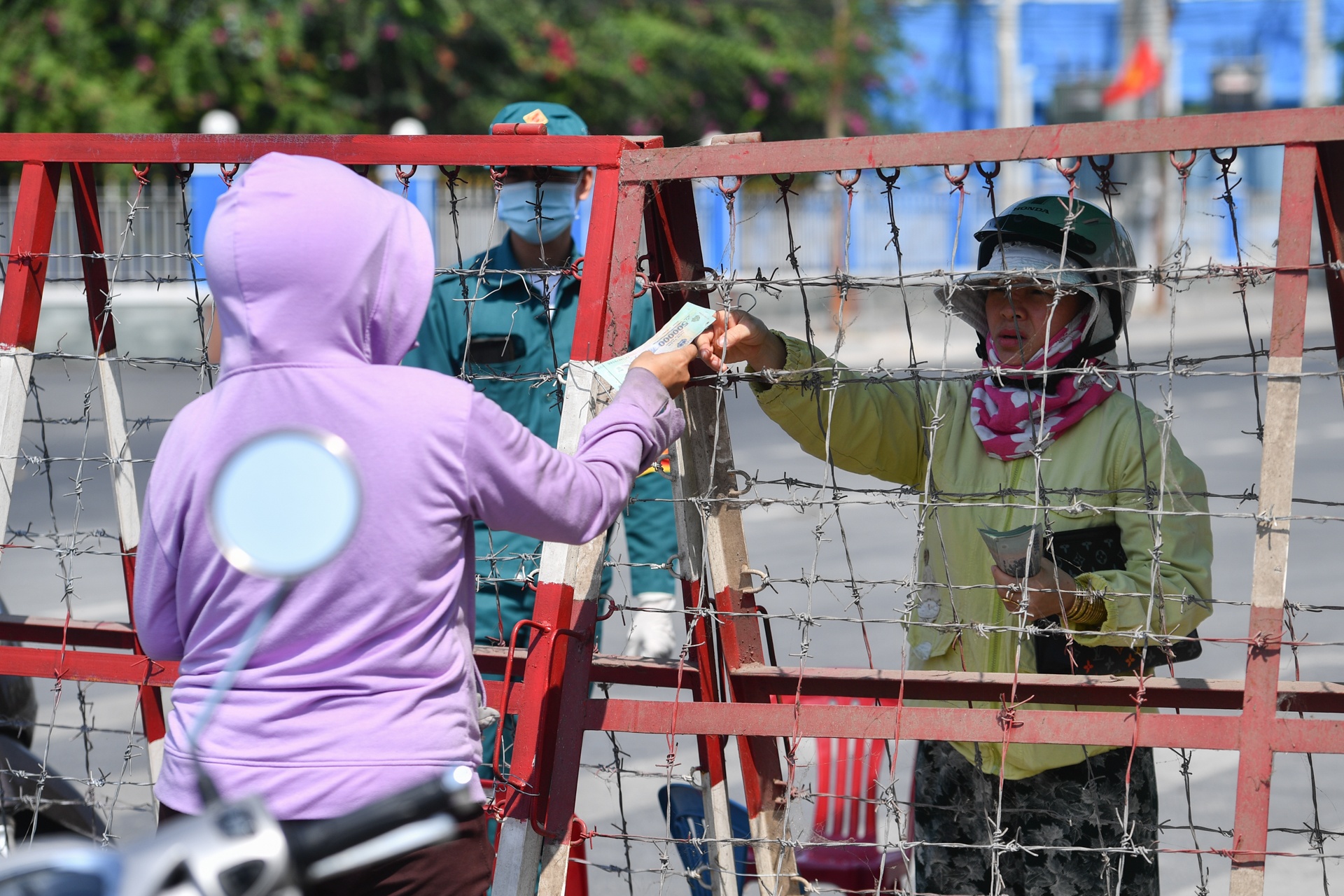 phong toa truong Dai hoc Thu Dau Mot anh 6