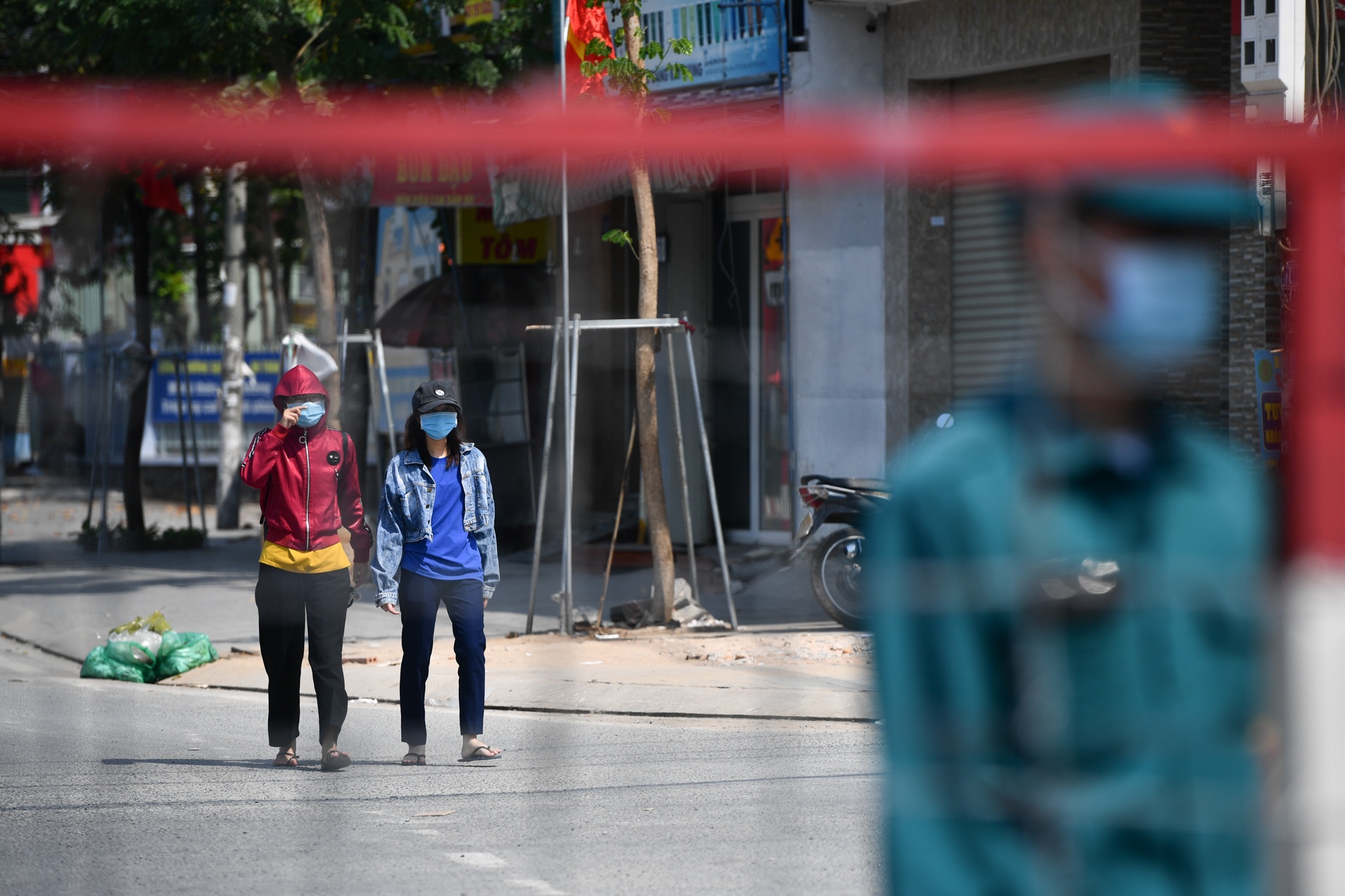 phong toa truong Dai hoc Thu Dau Mot anh 1