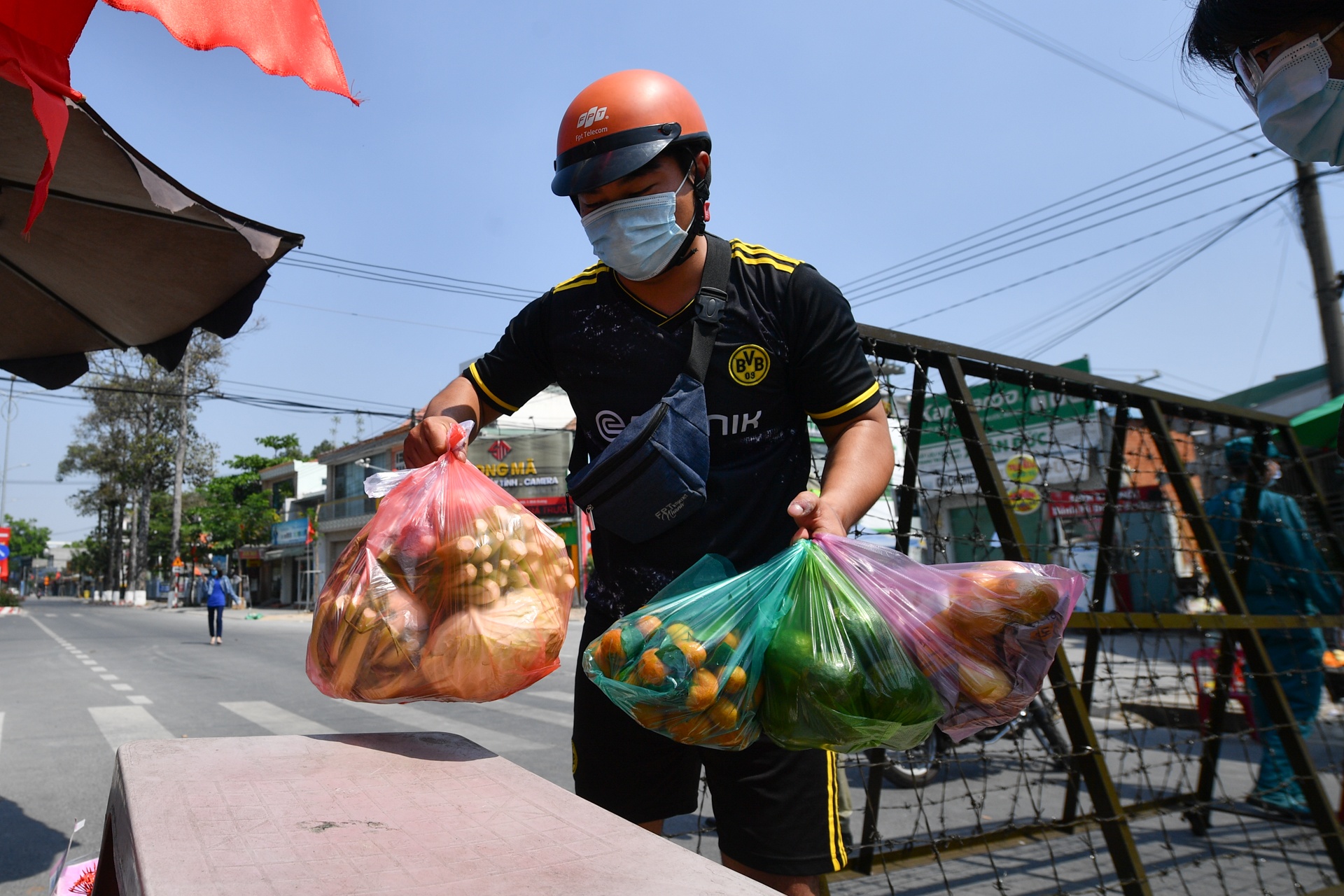 phong toa truong Dai hoc Thu Dau Mot anh 7