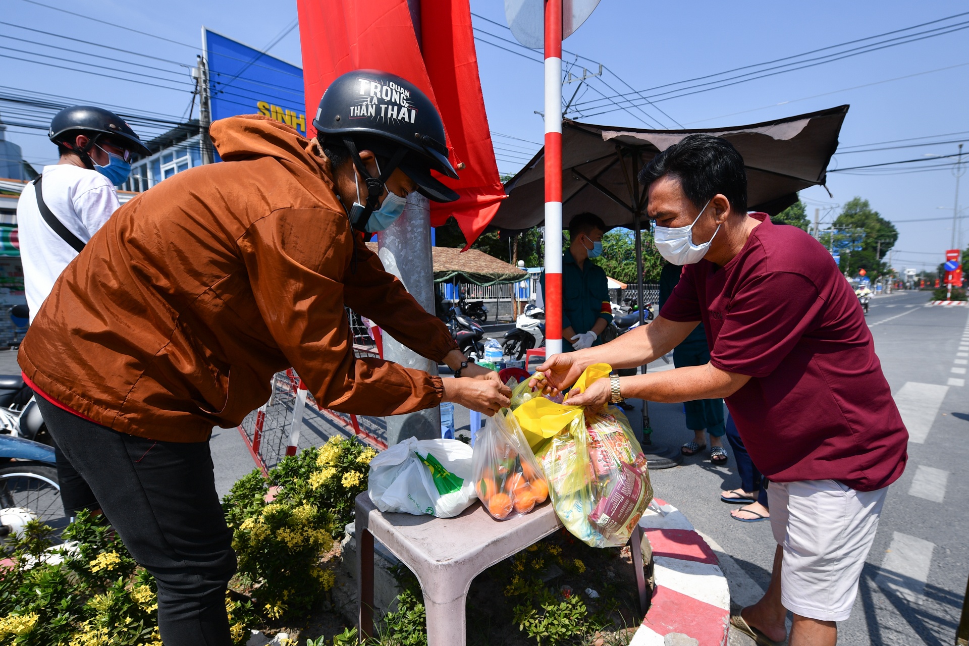 phong toa truong Dai hoc Thu Dau Mot anh 4