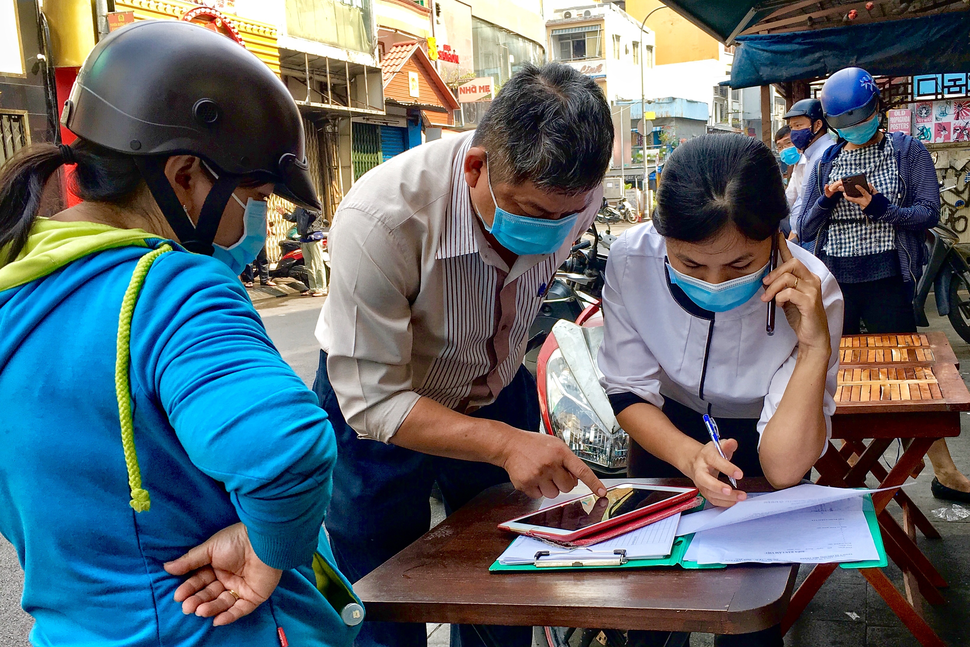 cach ly Bui Vien anh 8