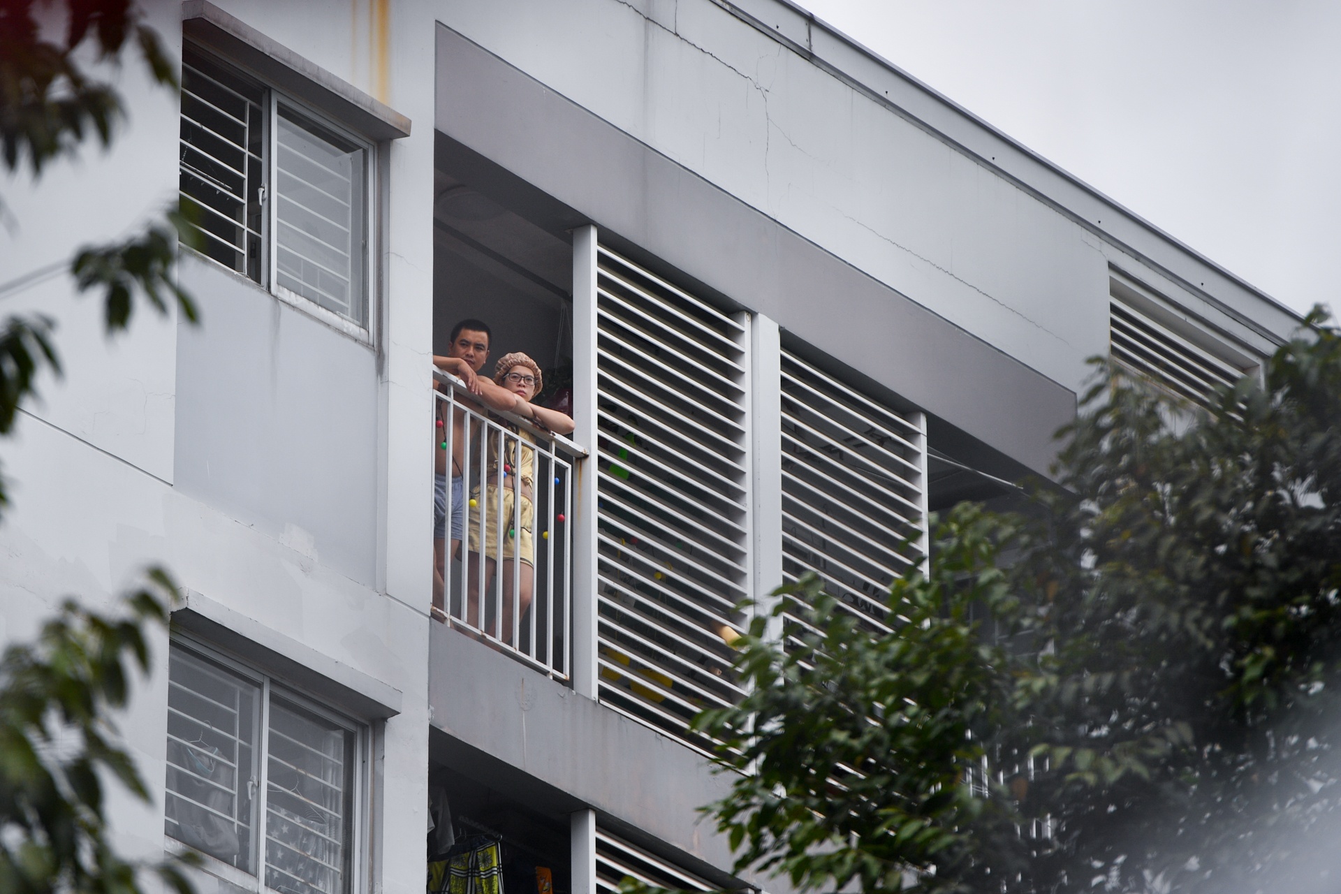 chung cu Ehome 4 Binh Duong anh 3