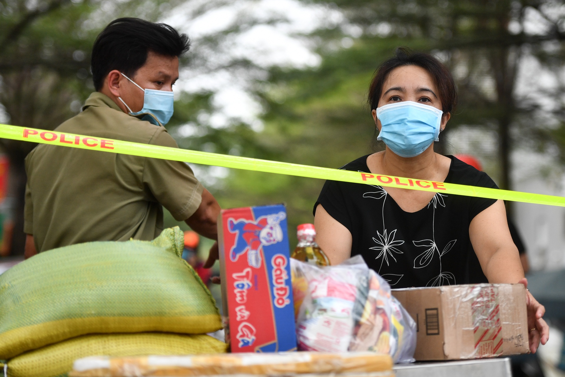 chung cu Ehome 4 Binh Duong anh 5