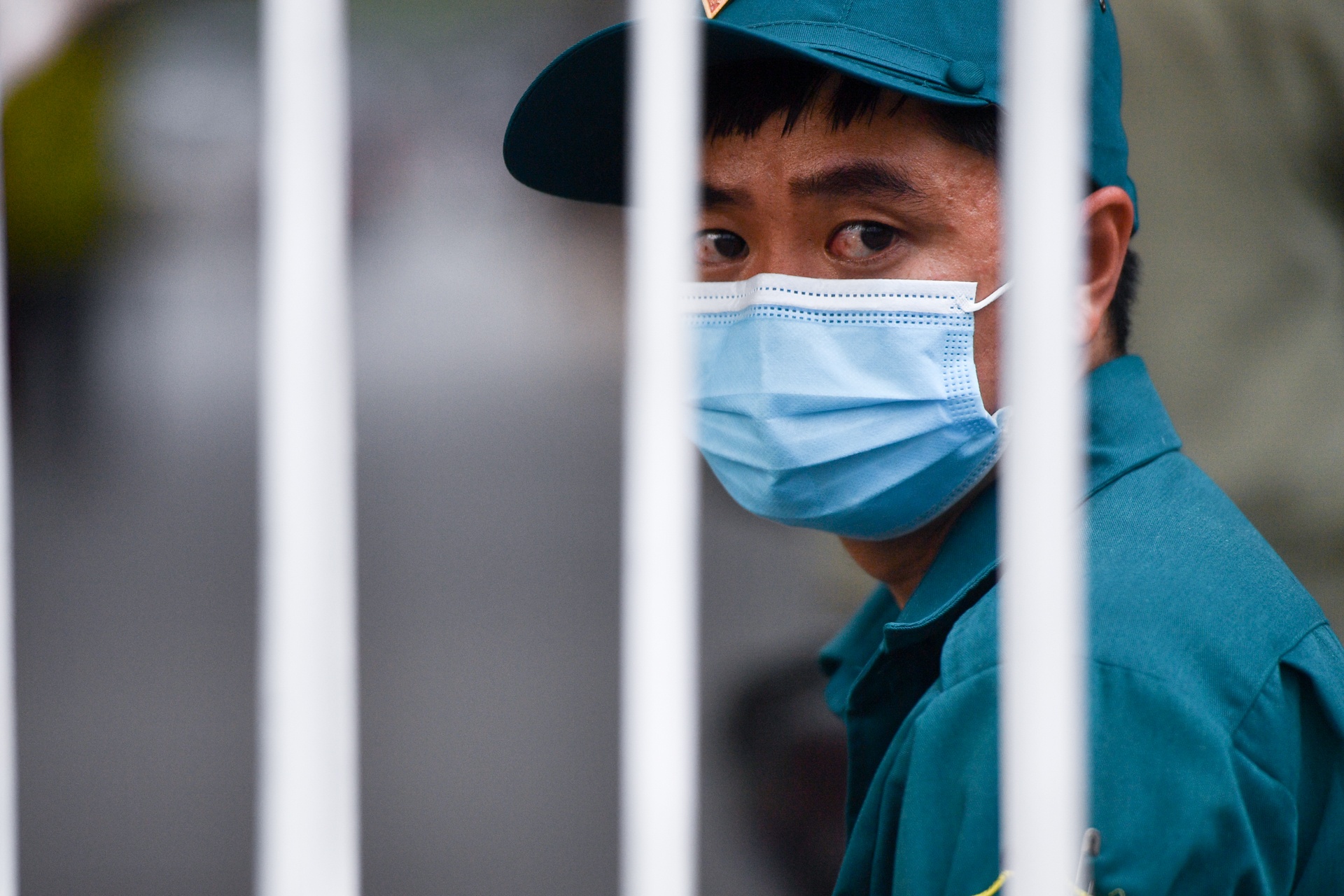 chung cu Ehome 4 Binh Duong anh 7