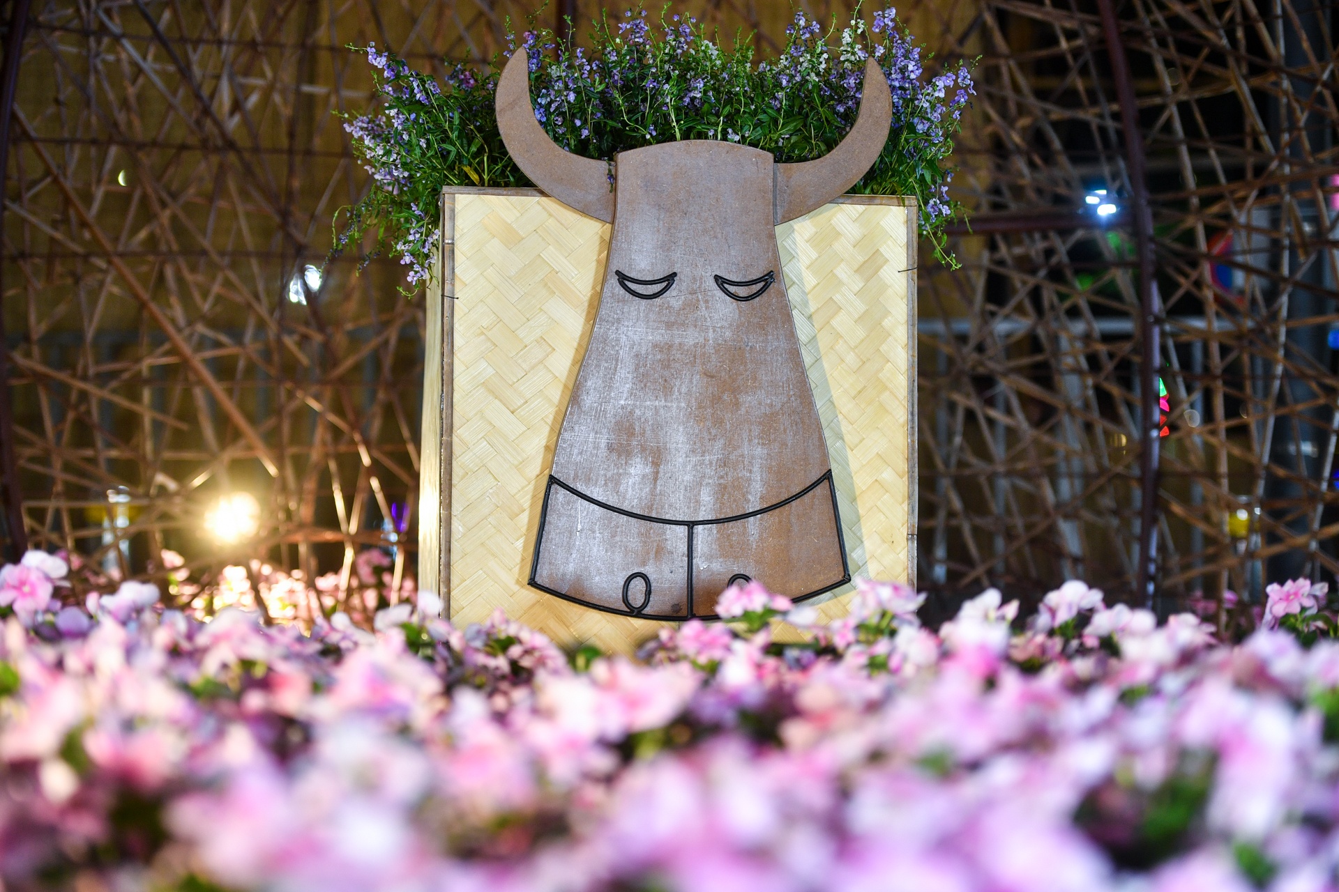 duong hoa Nguyen Hue 2021 anh 17