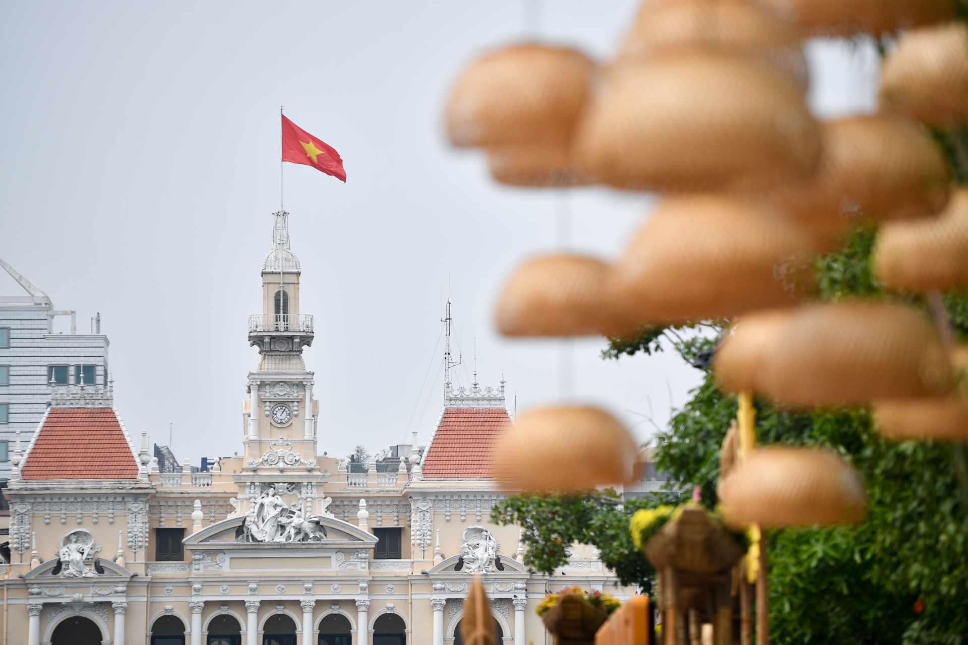 duong hoa Nguyen Hue 2021 anh 7