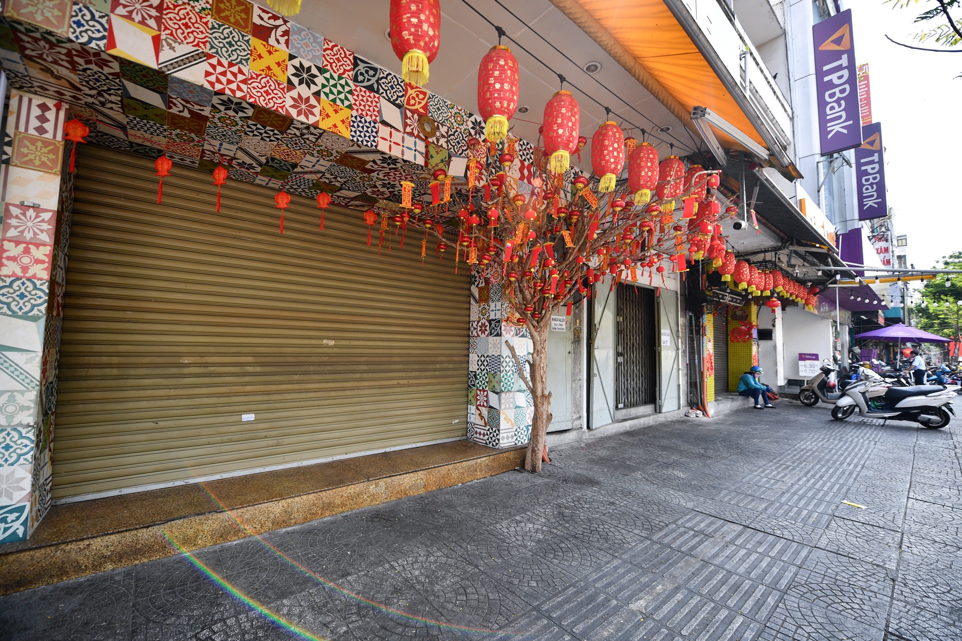 TP.HCM tam dung nhieu hoat dong anh 2