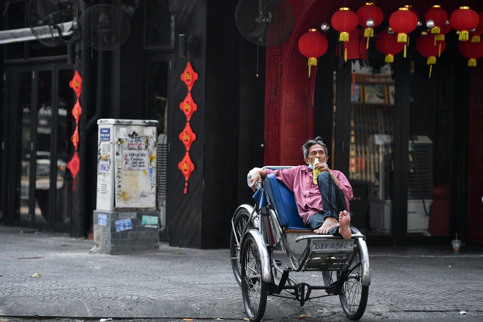 TP.HCM tam dung nhieu hoat dong anh 3