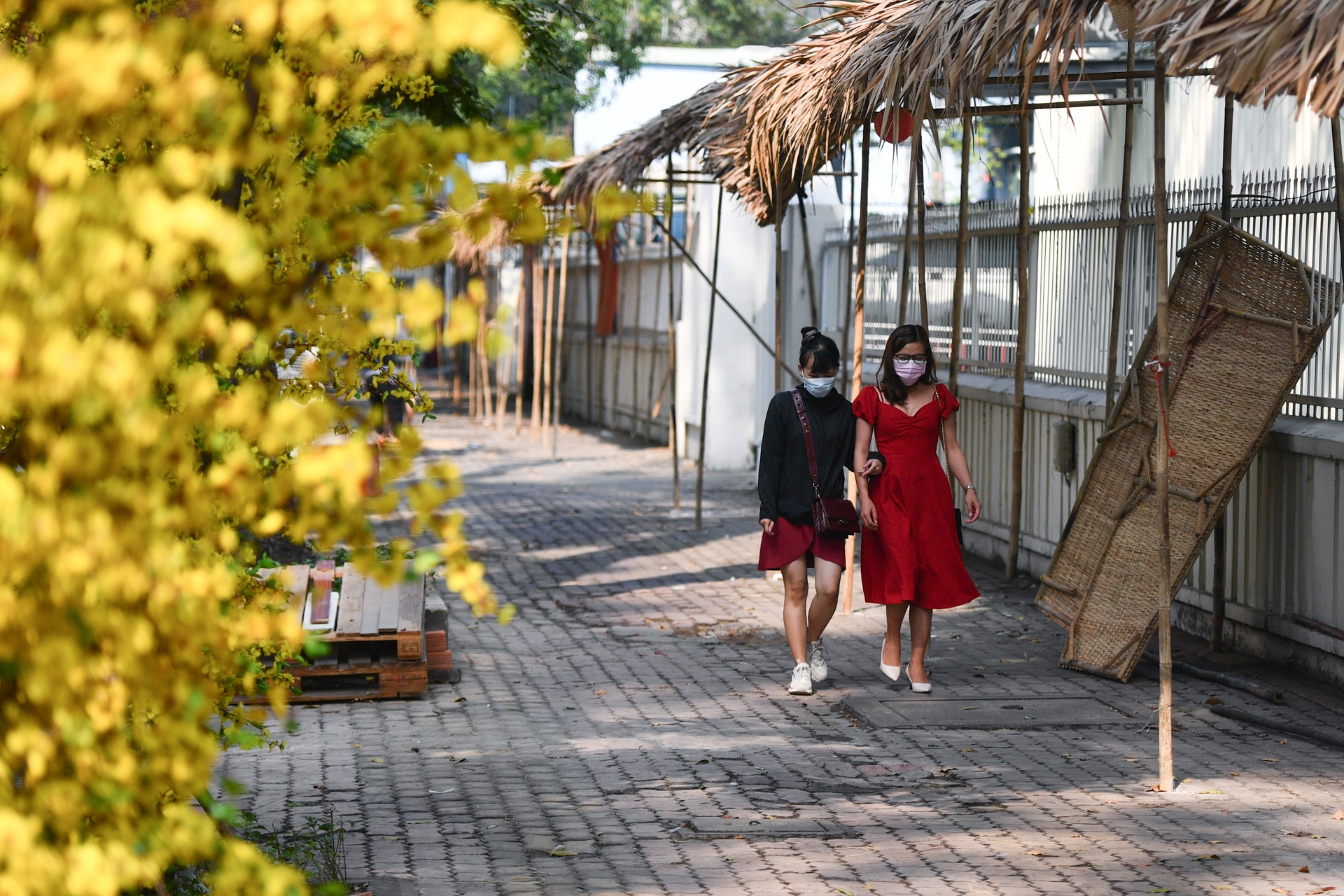 TP.HCM tam dung nhieu hoat dong anh 7