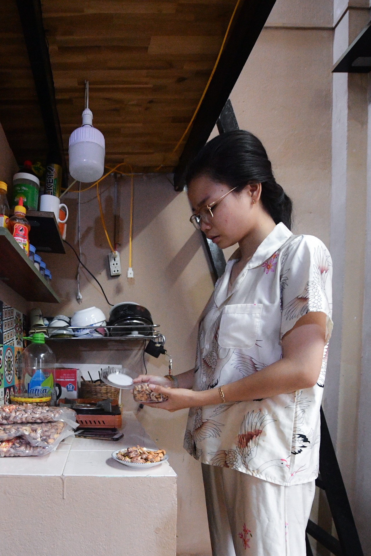 cô đồ trẻ ảnh 8 co do tre anh 8