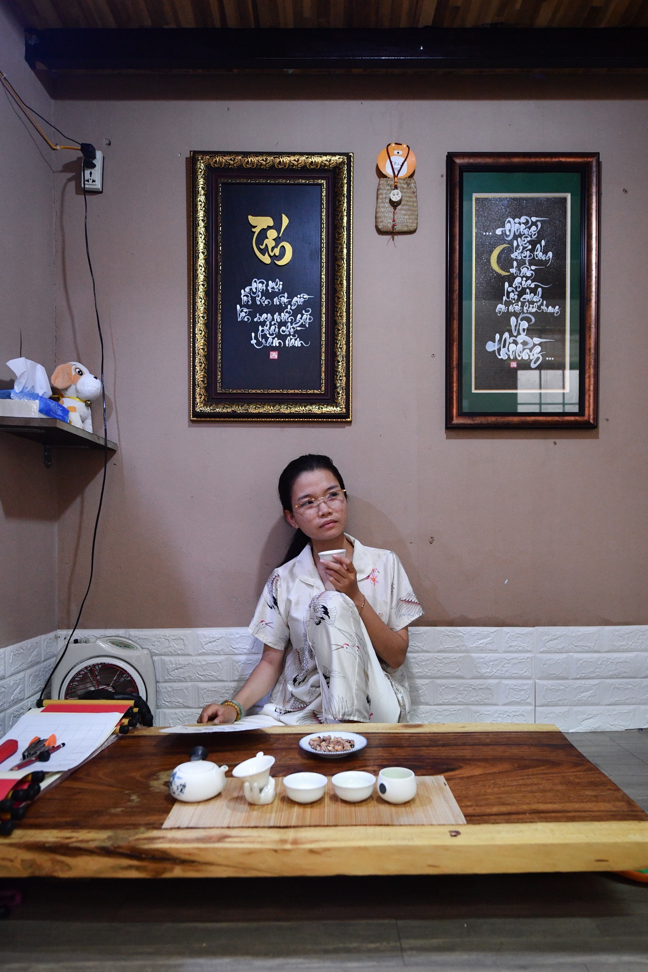 cô đồ trẻ ảnh 6 co do tre anh 6