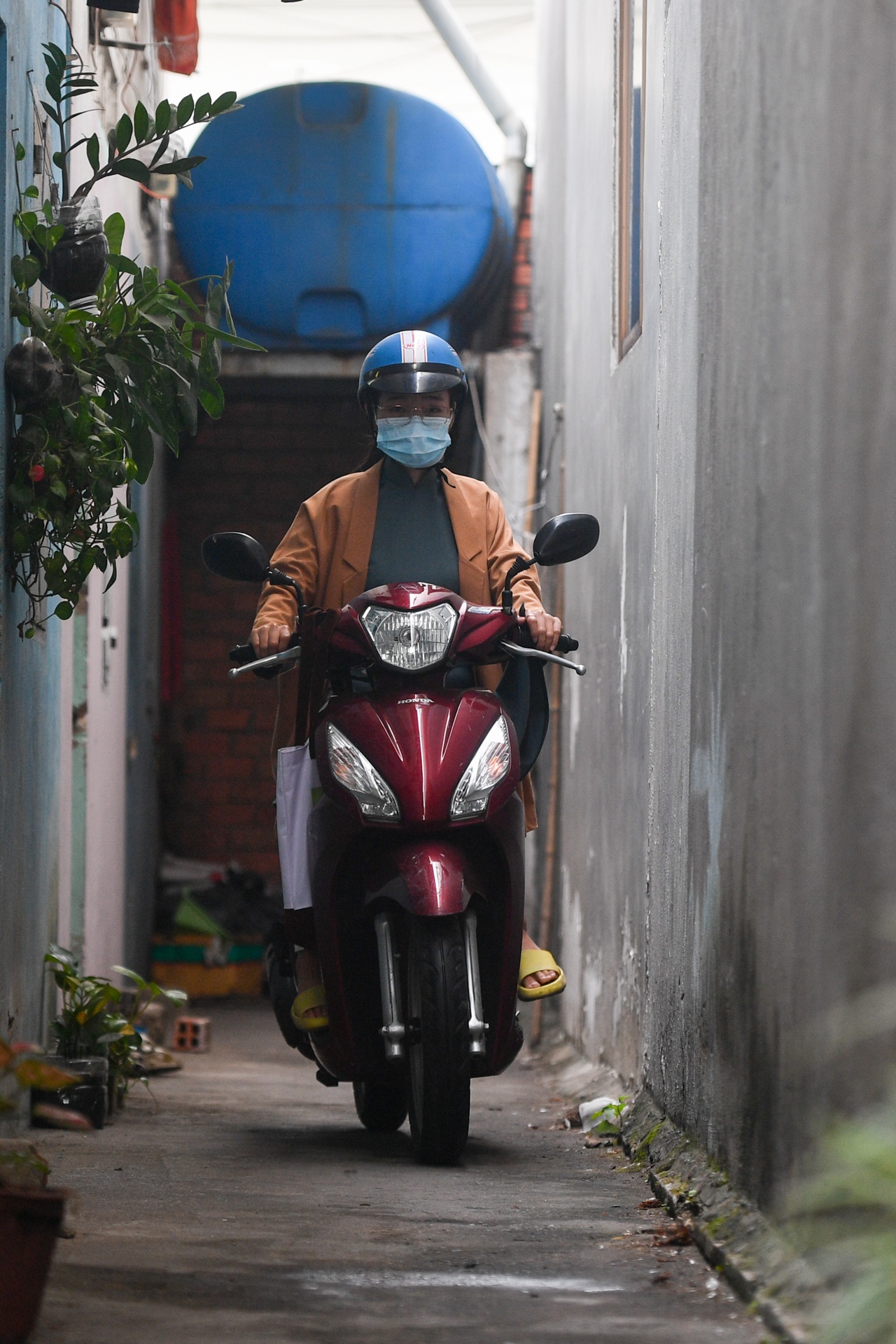 cô đồ trẻ ảnh 10 co do tre anh 10