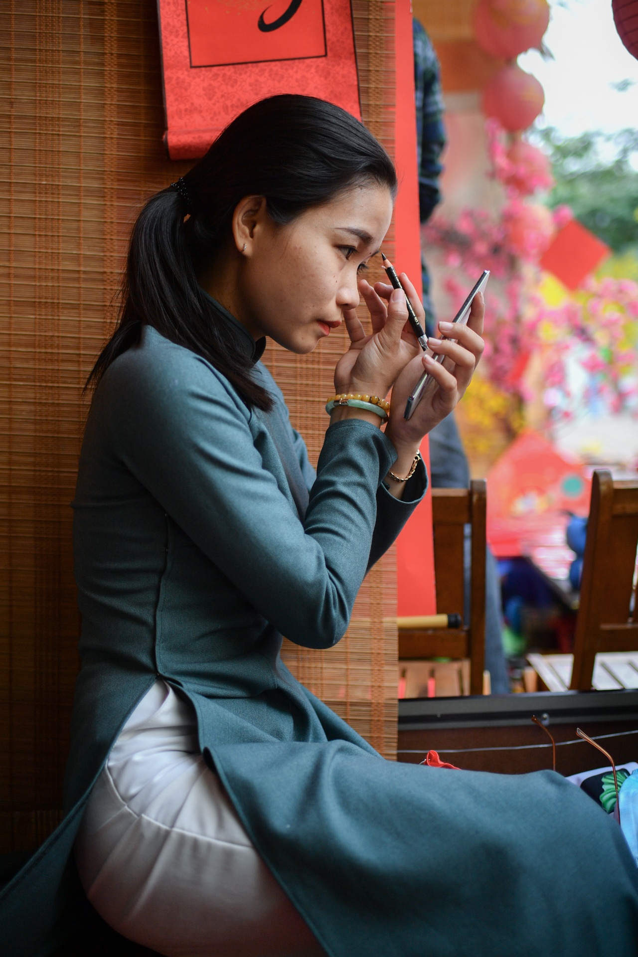 cô đồ trẻ ảnh 14 co do tre anh 14