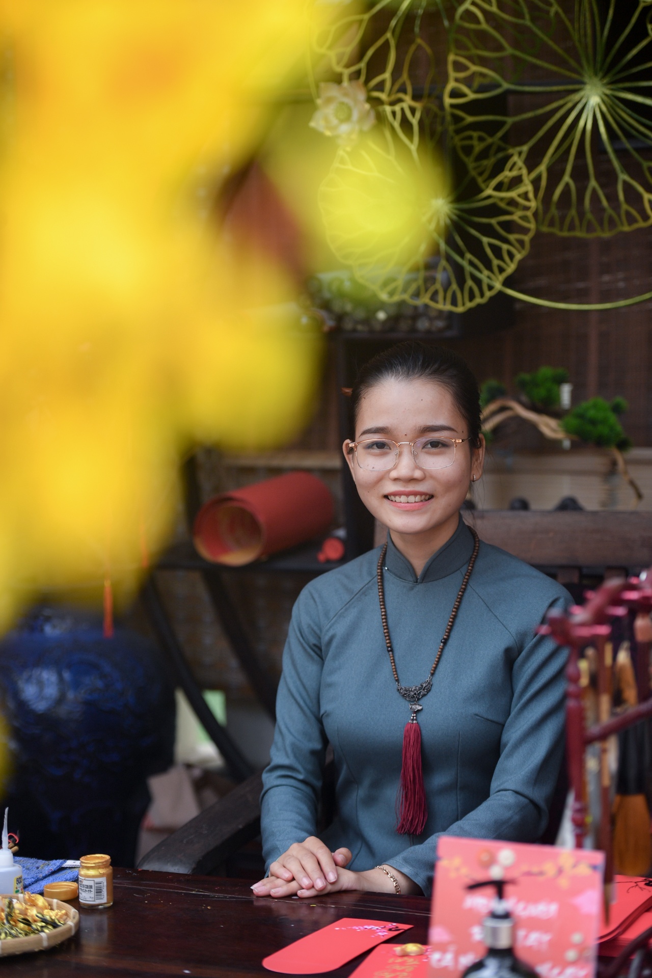 cô đồ trẻ ảnh 2 co do tre anh 2