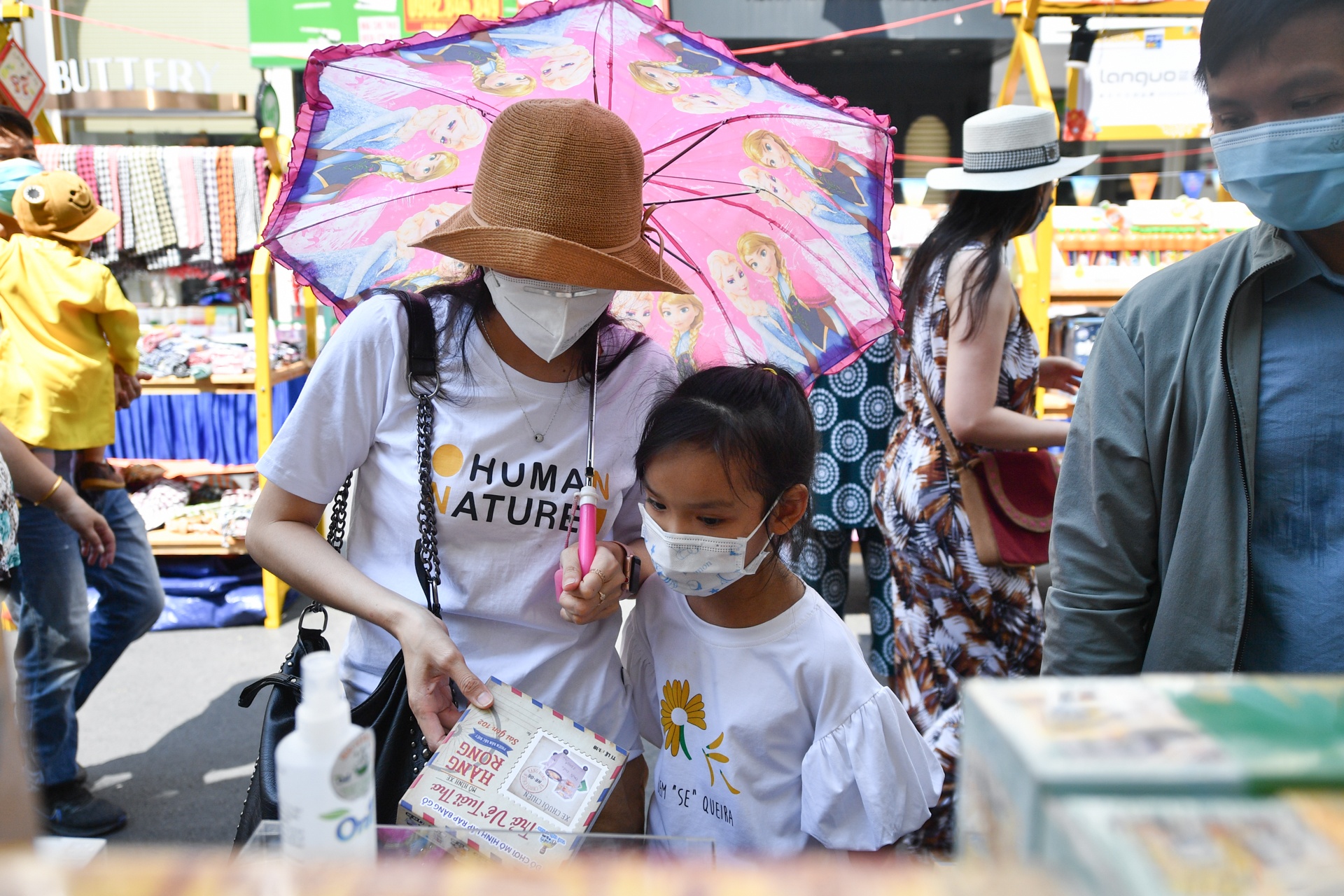 Le hoi duong sach 2021 anh 3