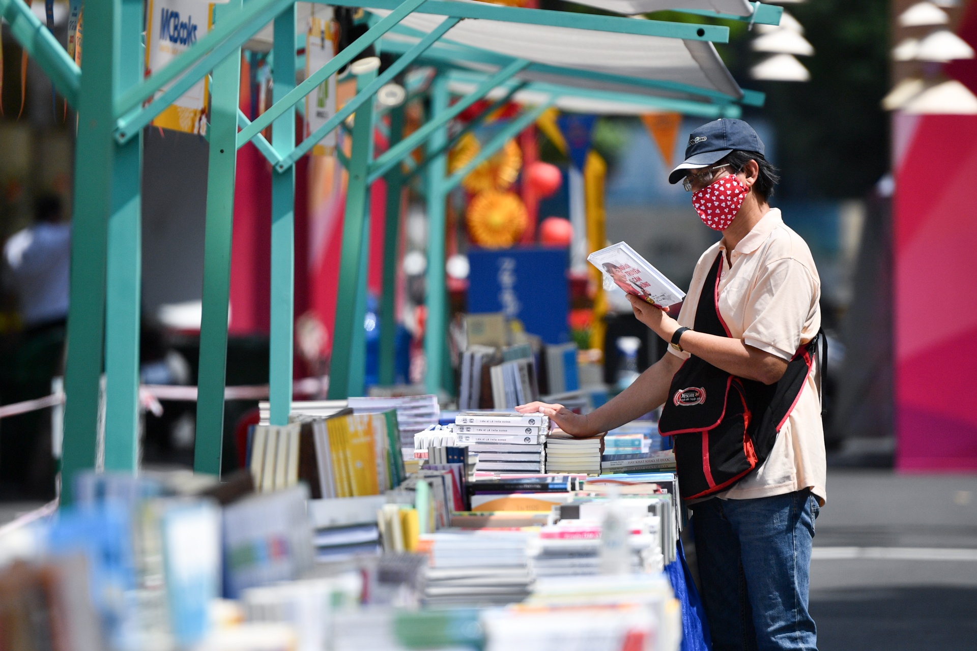 Le hoi duong sach 2021 anh 8